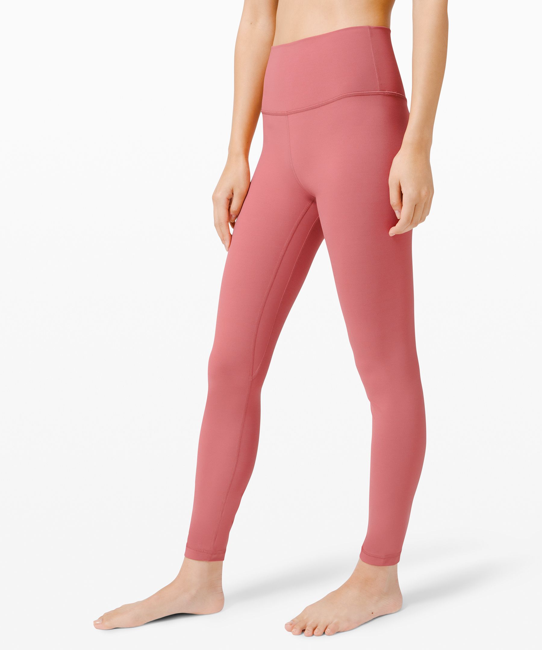 lululemon ルルレモン Align HighRise Pants 26-