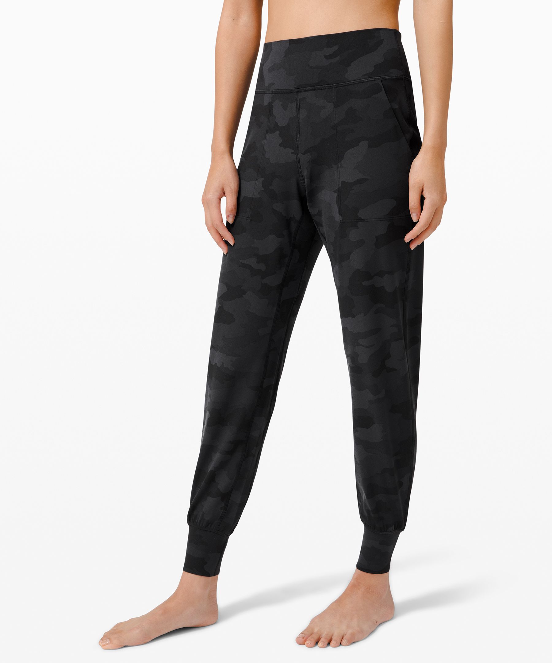 ルルレモン lululemon ジョガーパンツAlign Jogger サイズ4 www