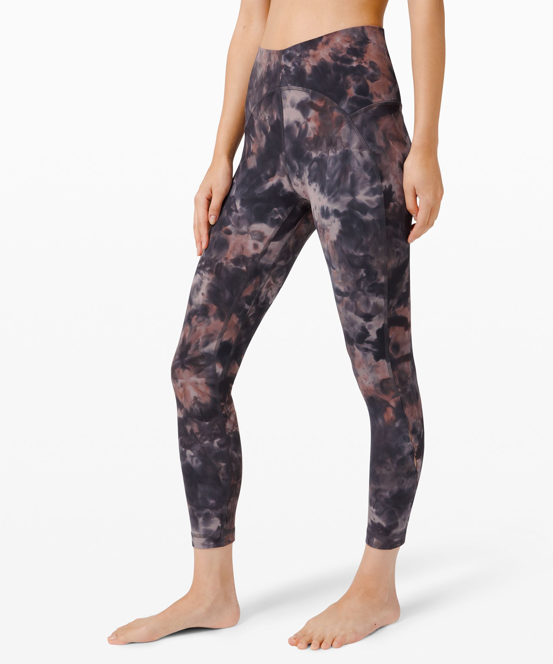 Unlimit HR Tight 24