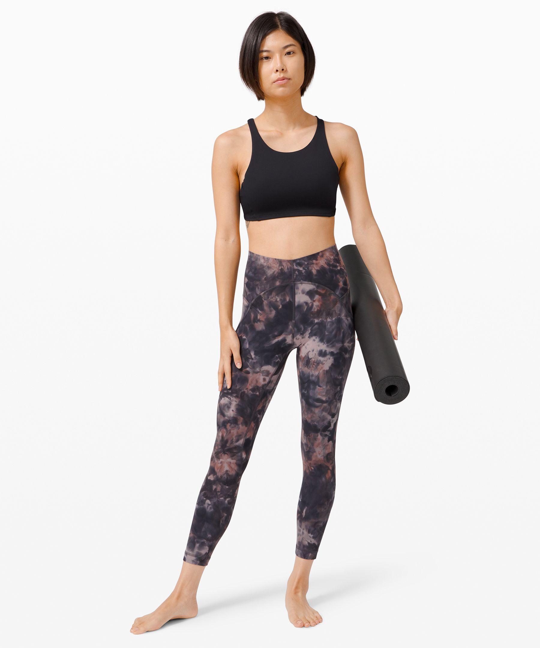 Lululemon unlimit high rise legging in 2024