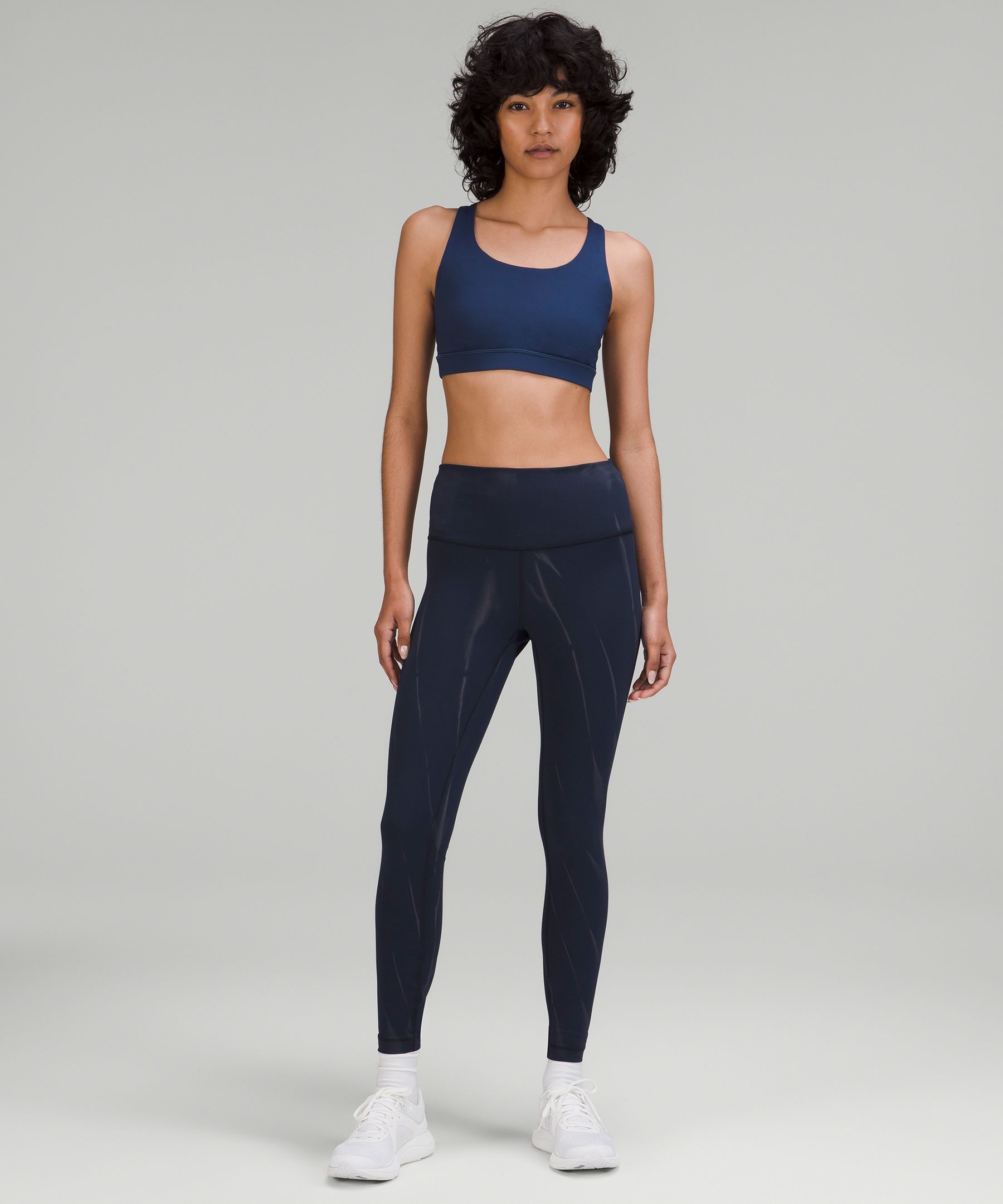 Wunder Train High-Rise Tight 25"