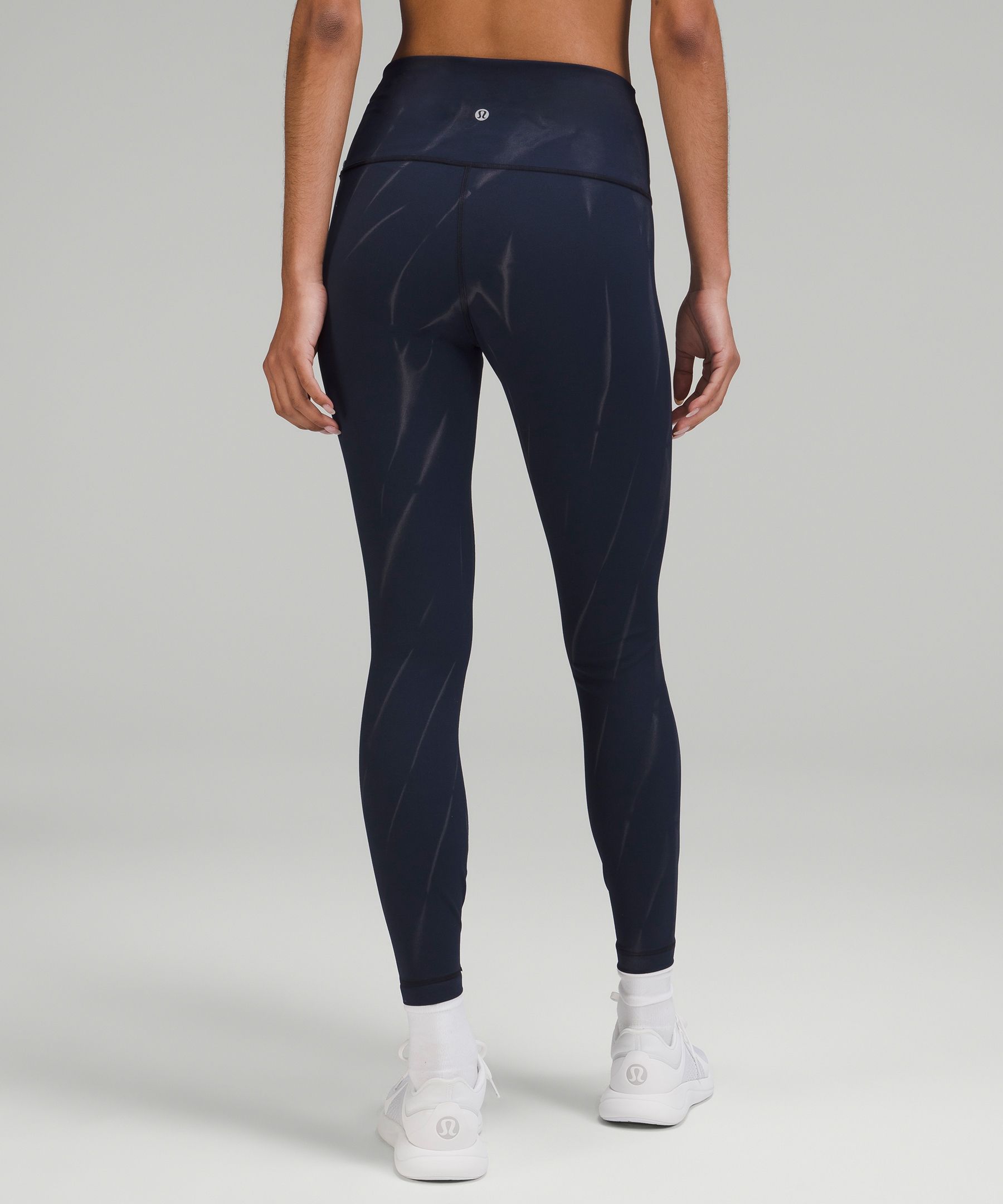 Wunder Train High-Rise Tight 25"