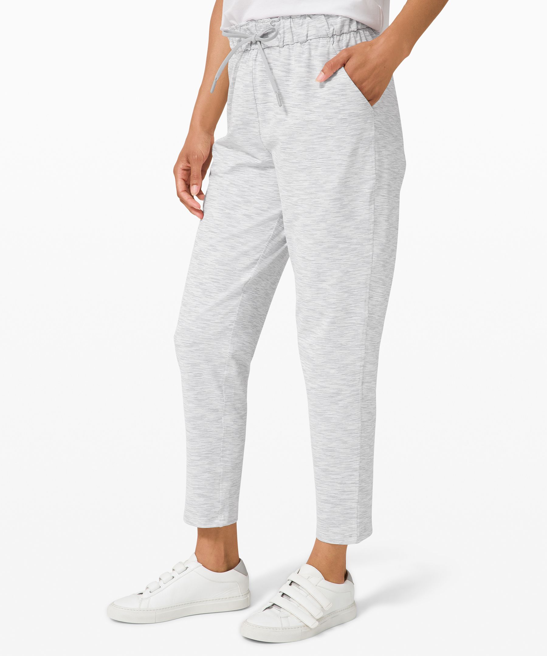 lululemon casual pants