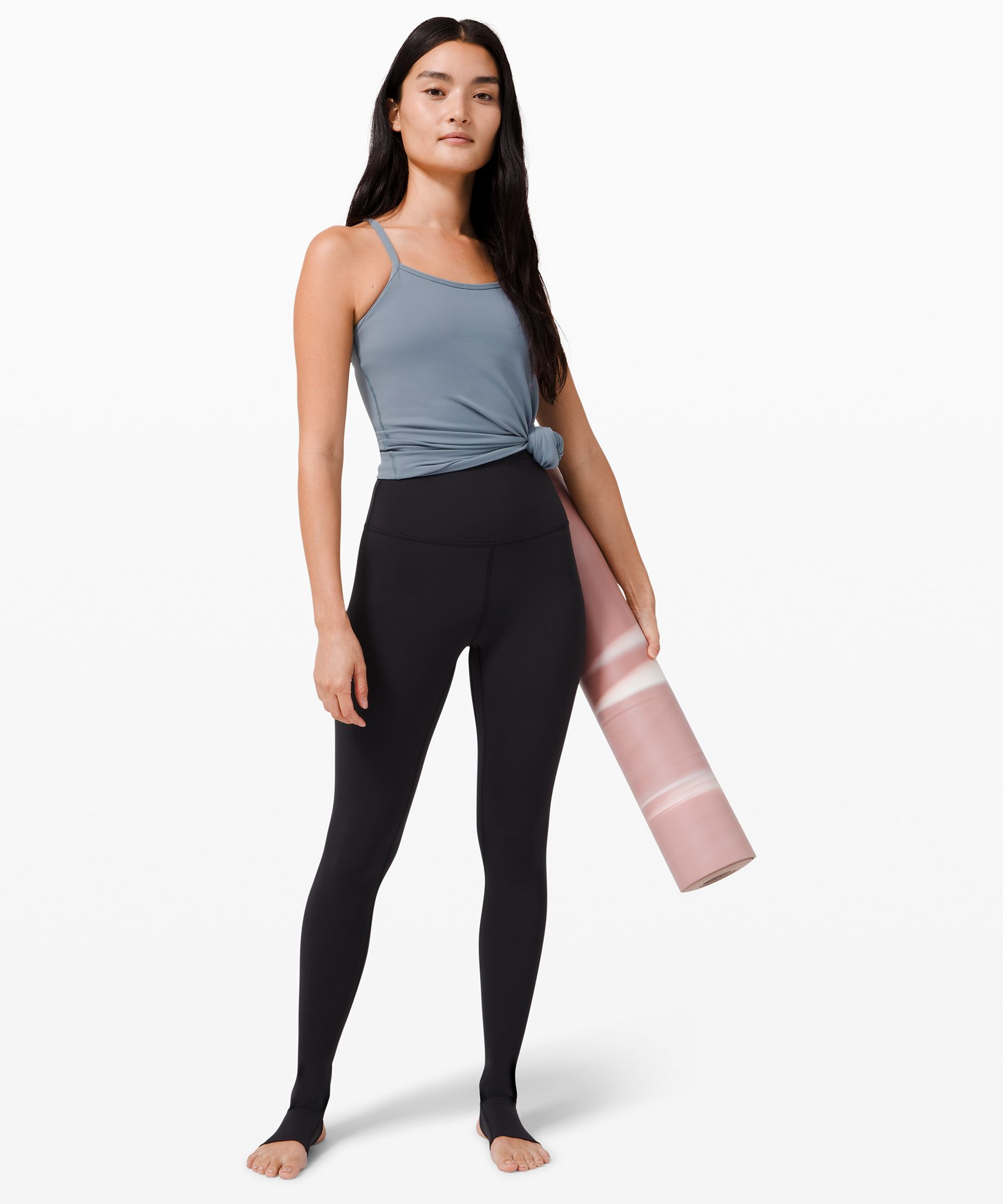 Align Super High-Rise Pant Stirrup *Asia Fit