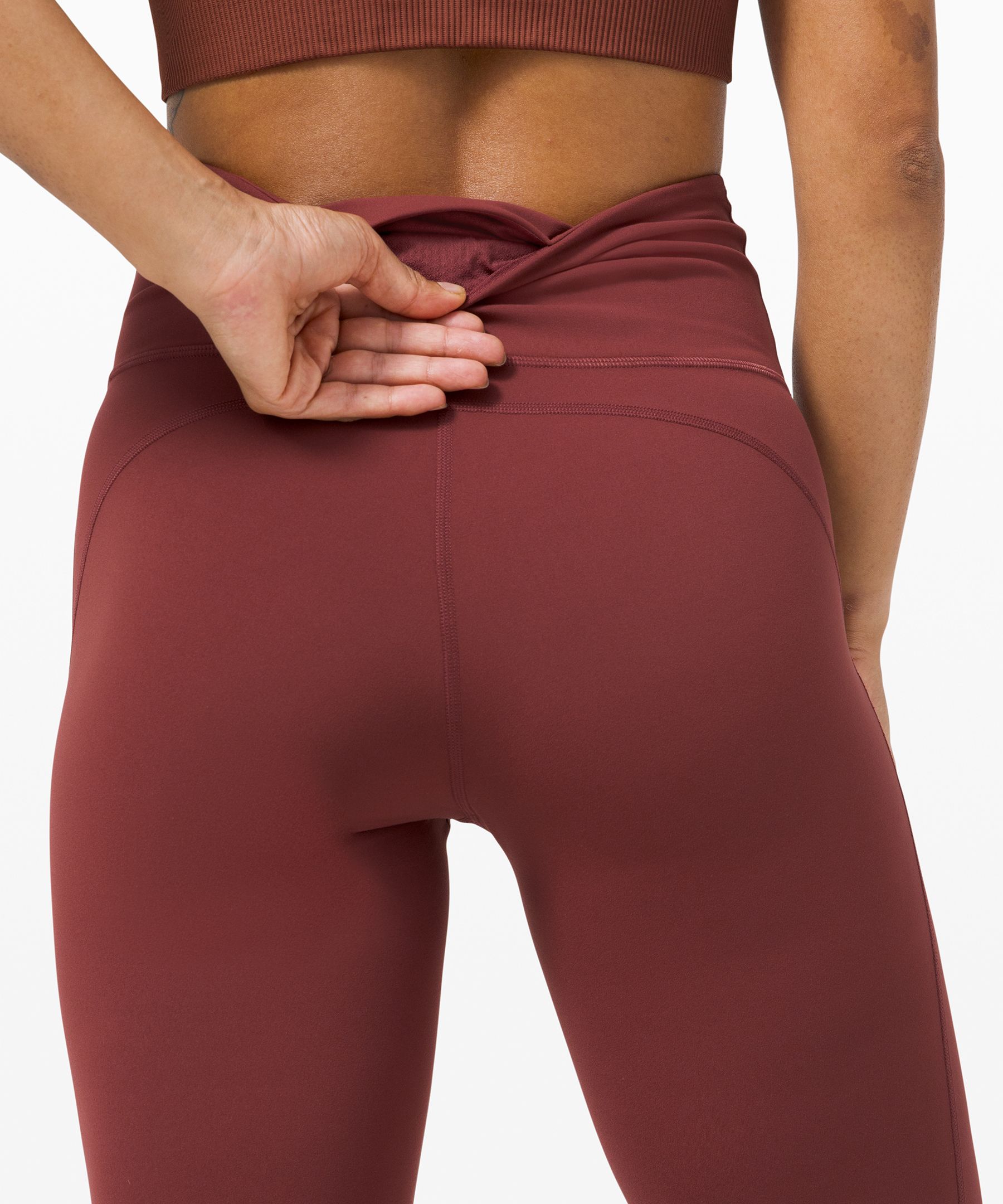 Groove Pant Flare *Nulu  lululemon Hong Kong SAR