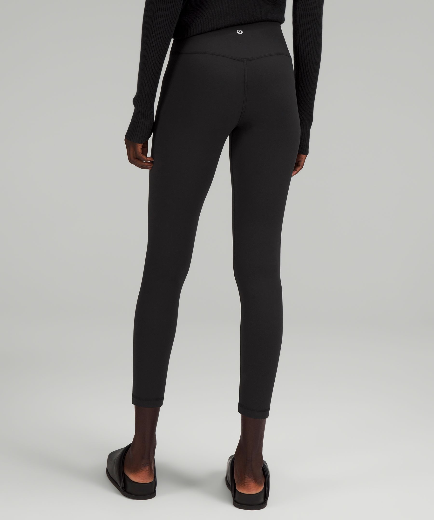 Lululemon Align Pant 25 Pocketstar