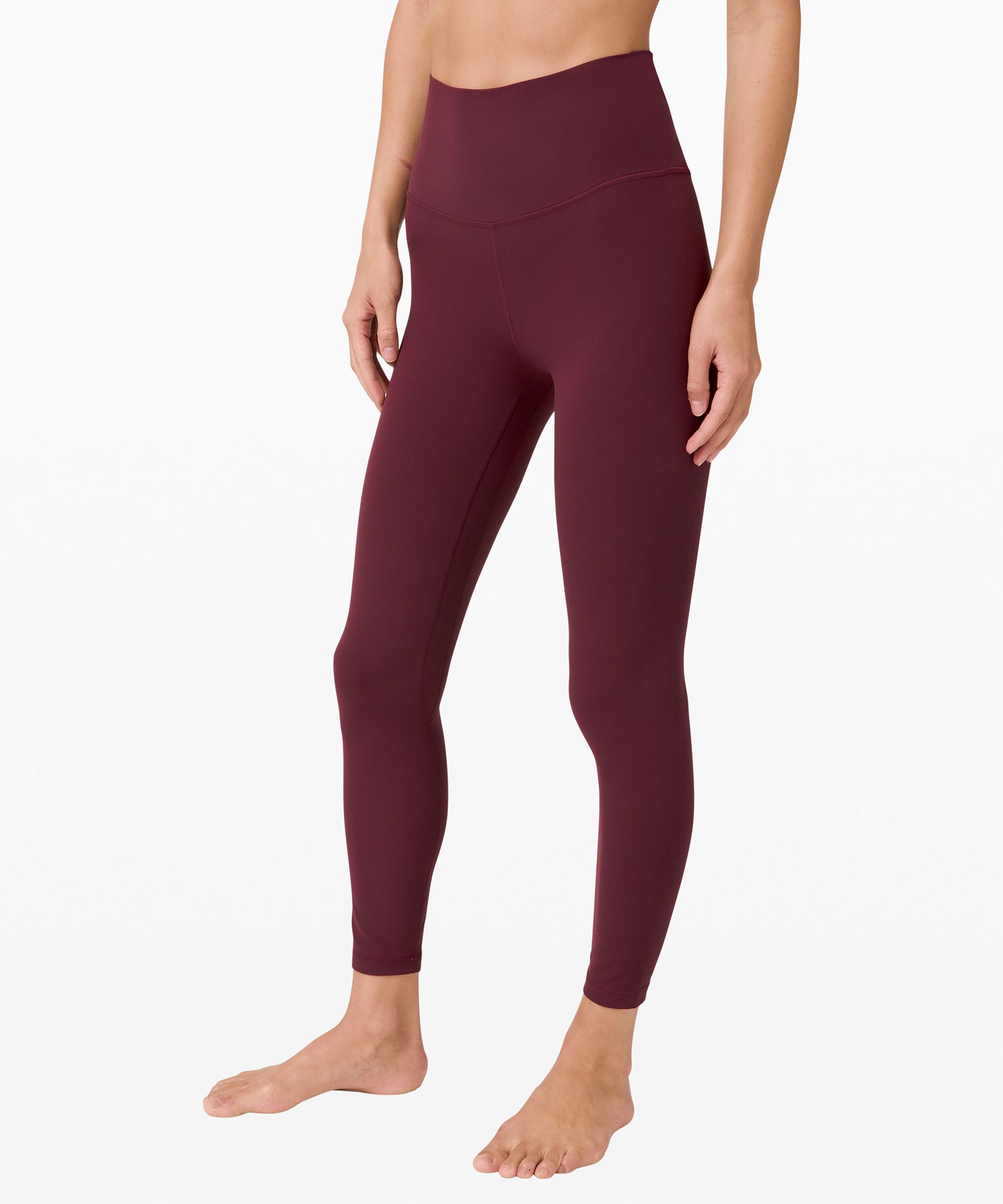 Lululemon Align™ High-rise Pant 25"