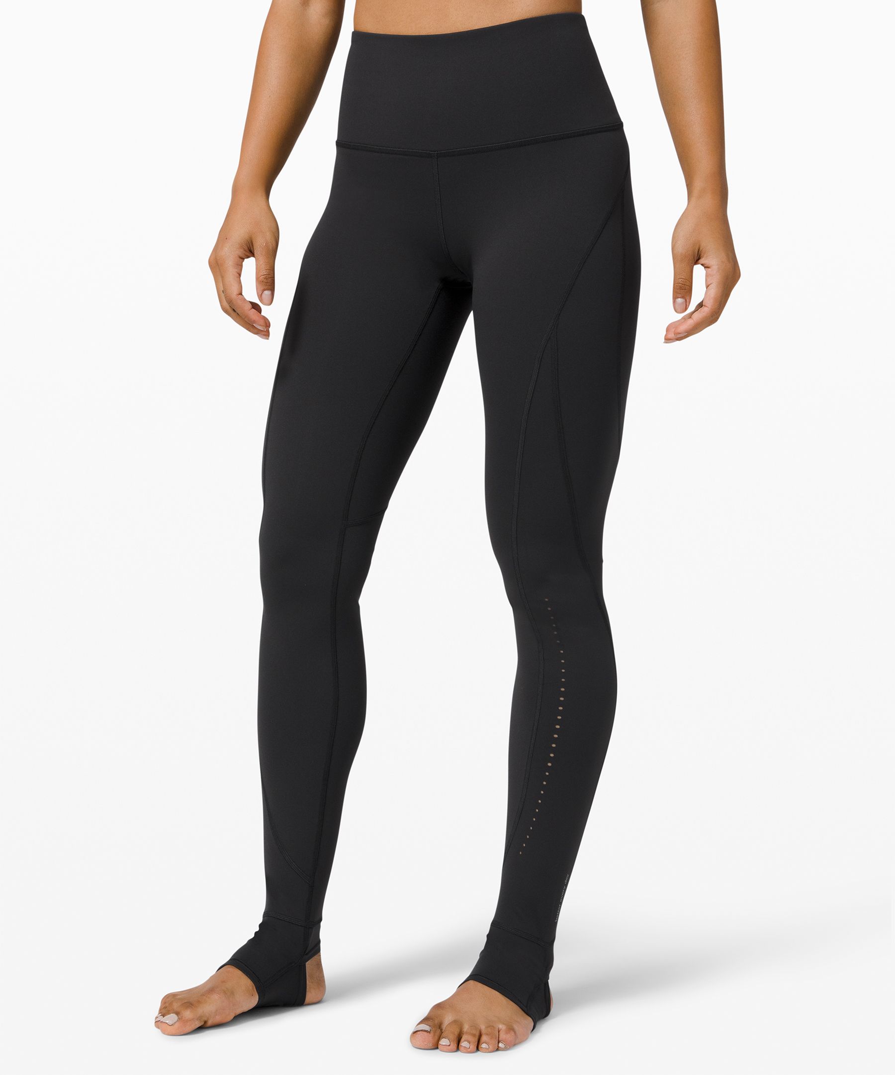 lululemon extra long leggings