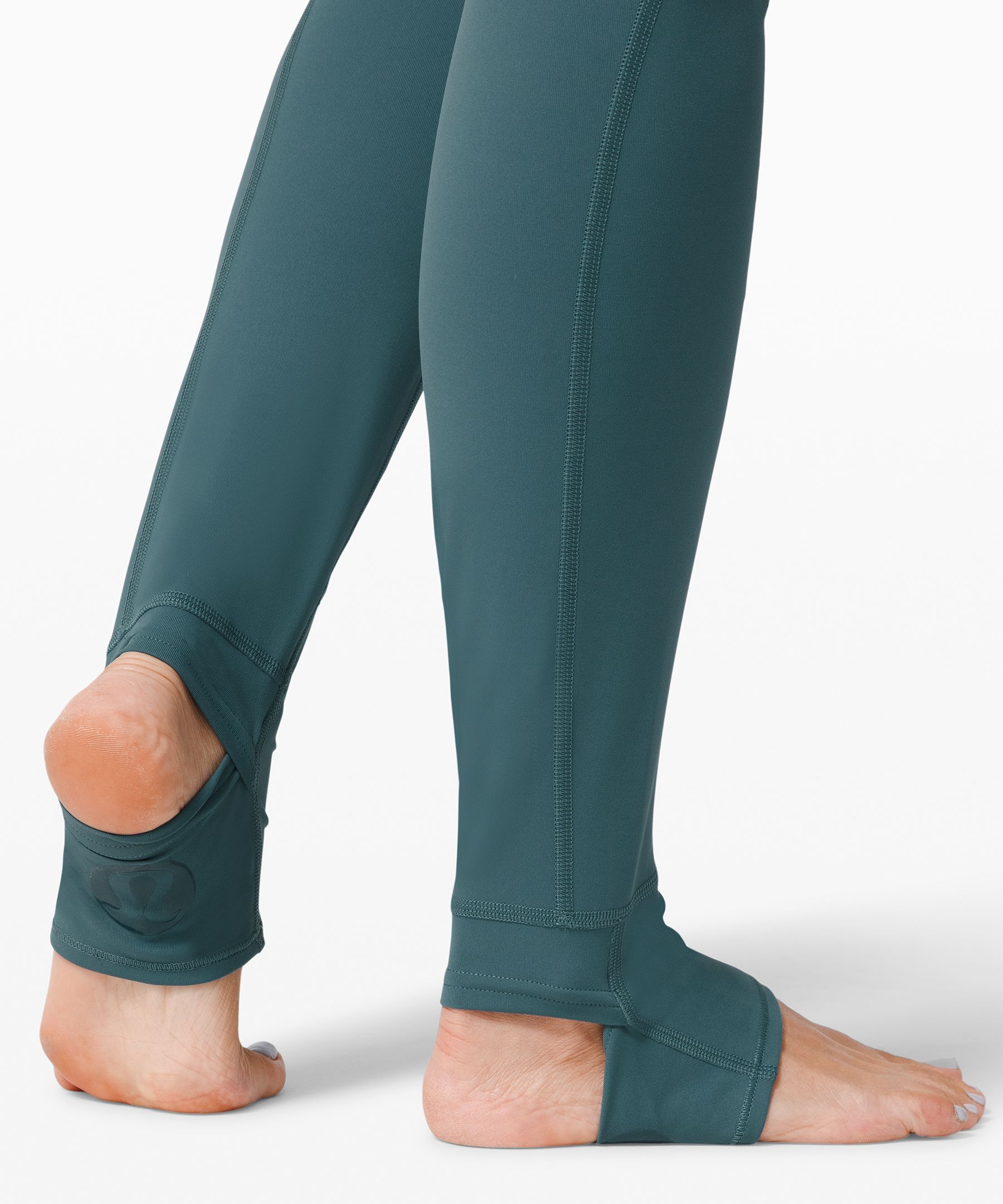 Bold Move High-Rise Stirrup Tight *Asia Fit | Lululemon JP