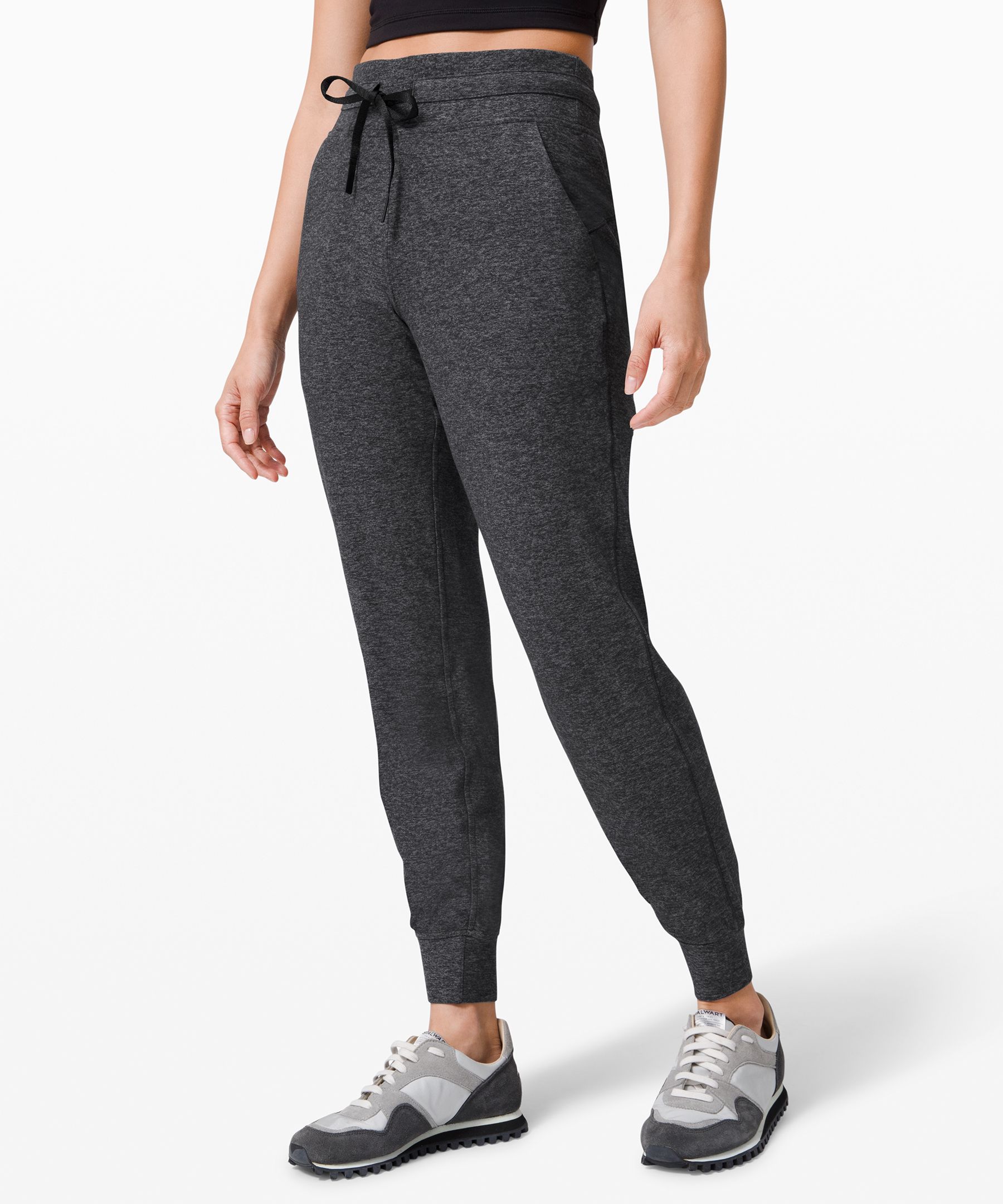 Ready to Rulu Jogger | Women's Asia Fit 