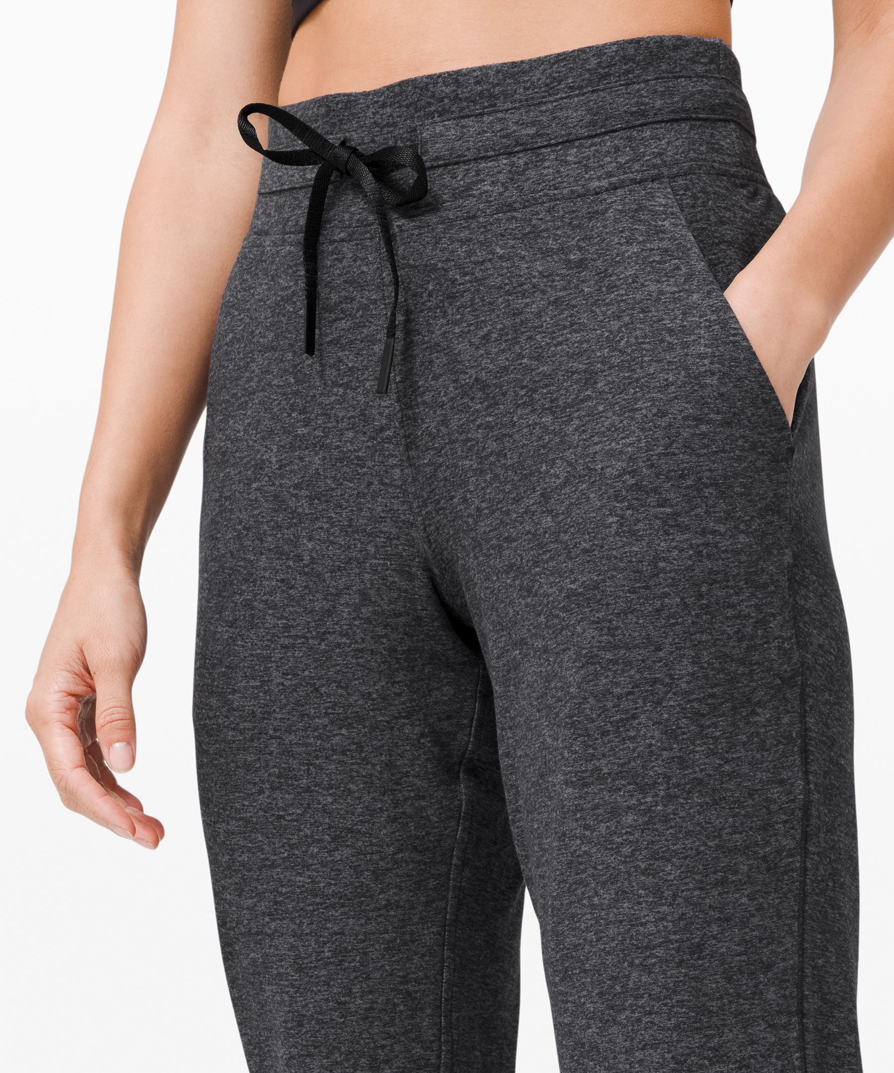 lululemon intent jogger rulu