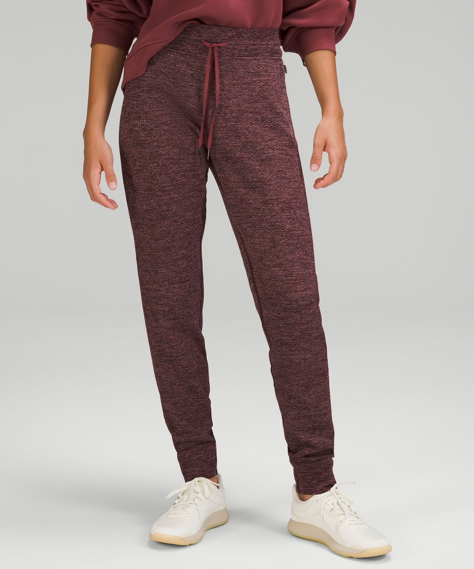 Engineered Warmth Jogger | Pants |