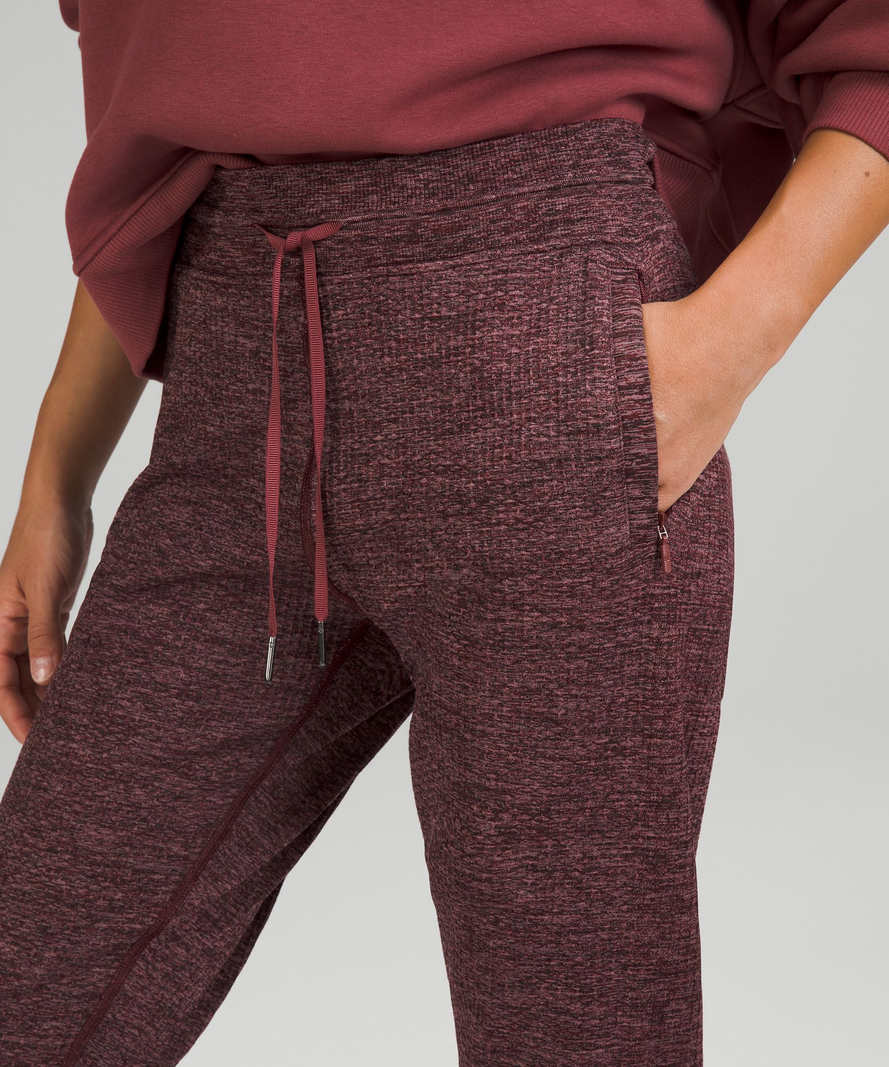 dramatiker Brøl strømper Engineered Warmth Jogger | Women's Pants | lululemon