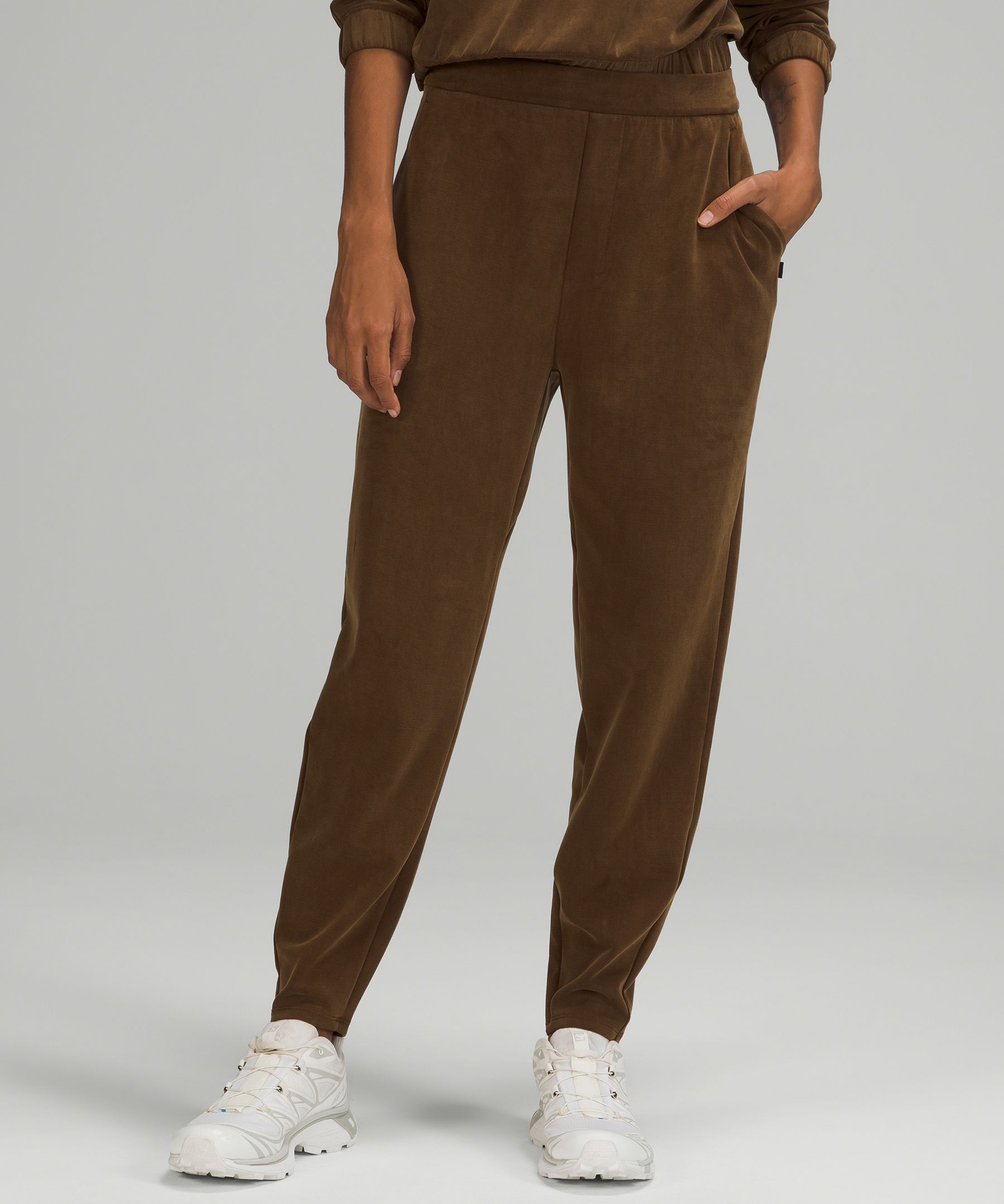 lululemon lab Super-High-Rise Jogger