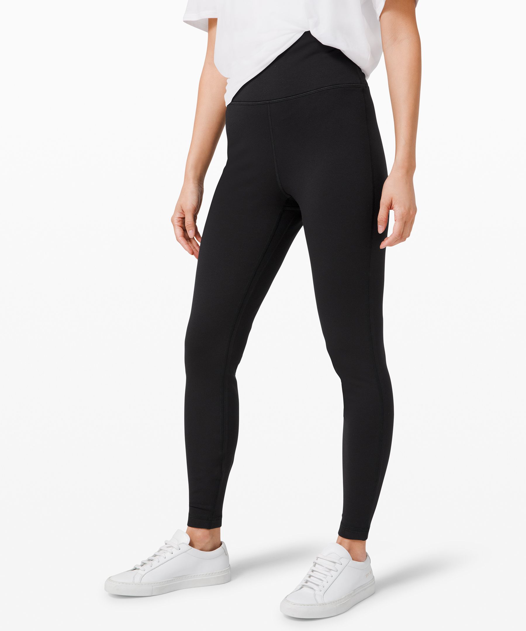 Lululemon wunder under super high rise hotsell