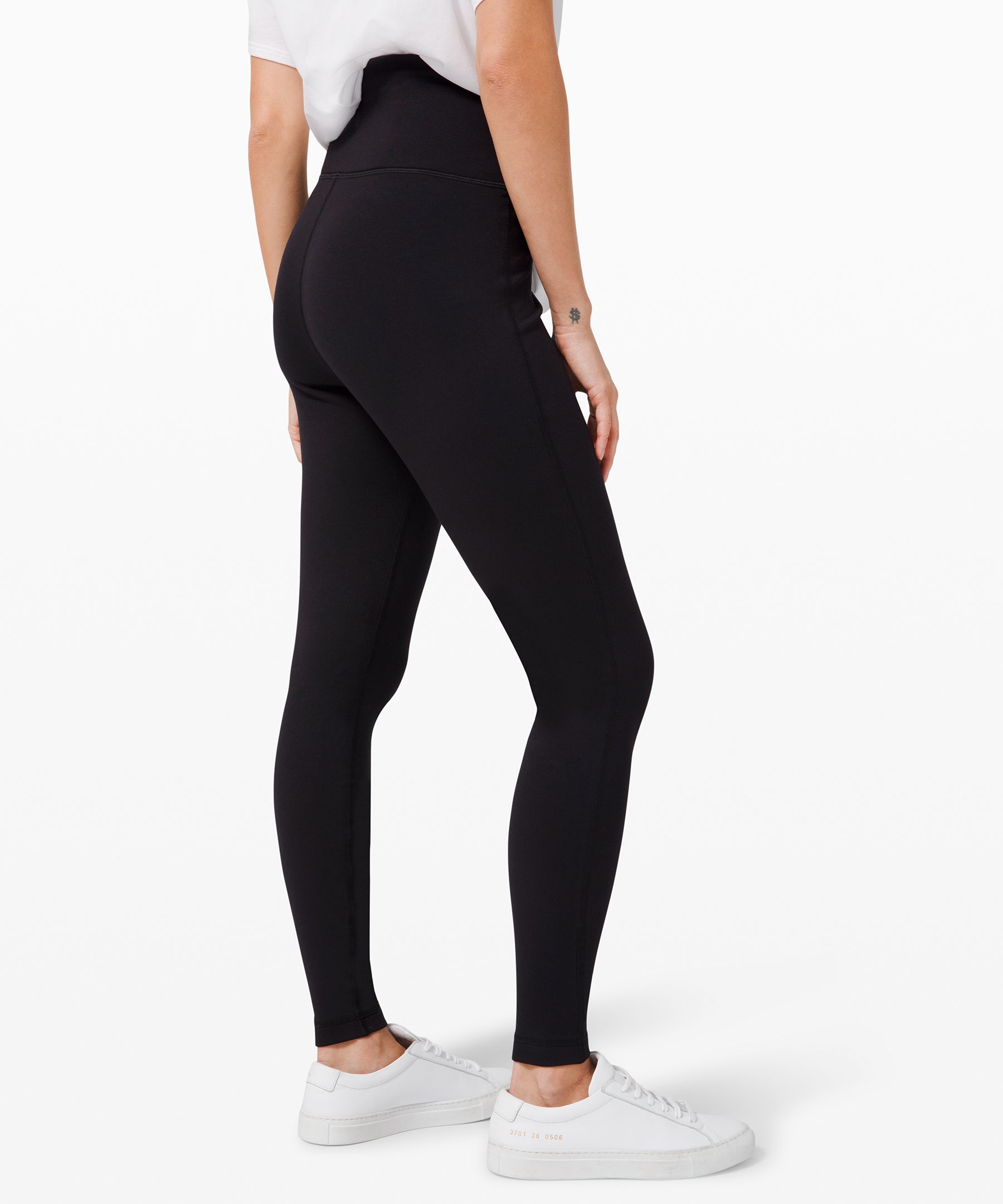 Wunder Lounge Super High-Rise Tight 26