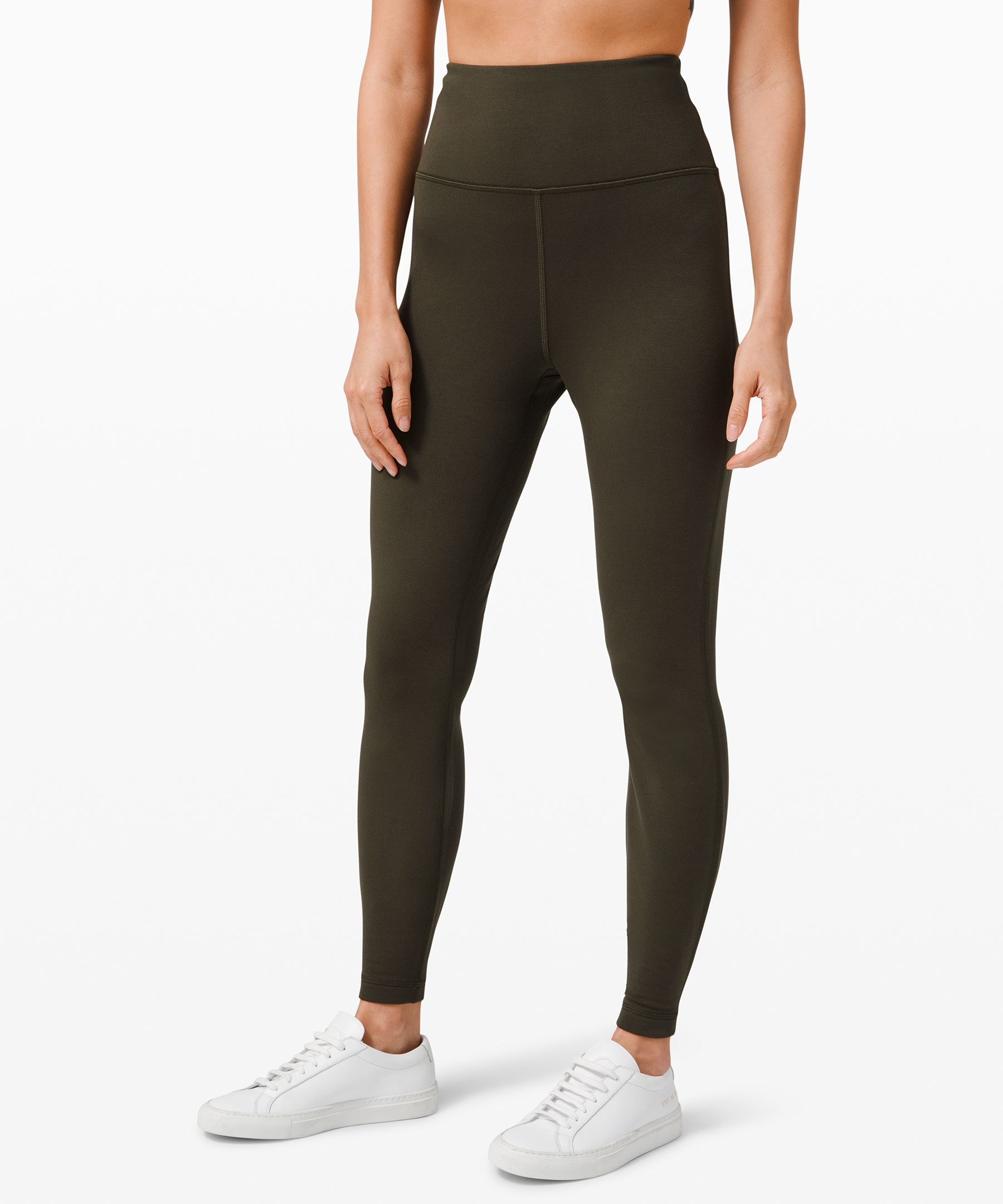 lululemon wunder lounge