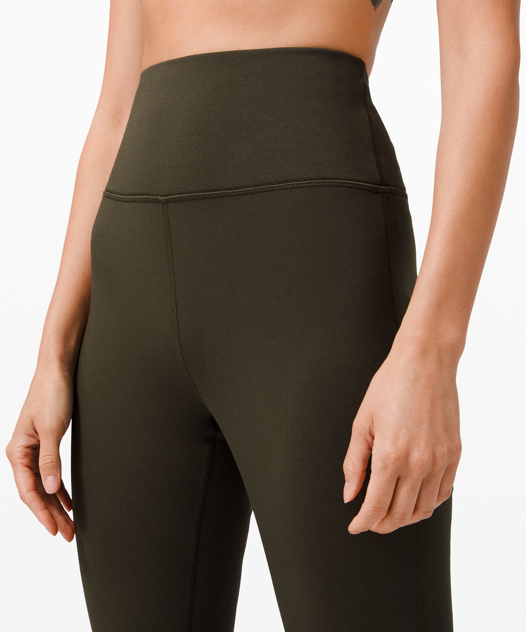 lululemon wunder lounge