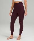 Wunder Lounge Super High-Rise Tight 26" *Asia Fit