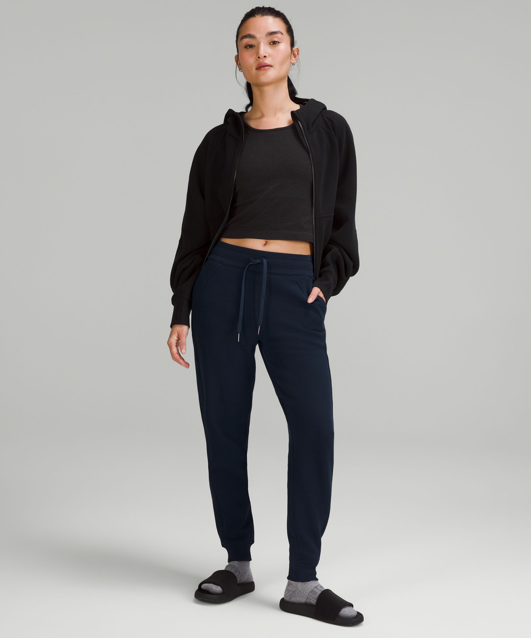 Scuba High-Rise Jogger *Asia Fit | Joggers | Lululemon HK