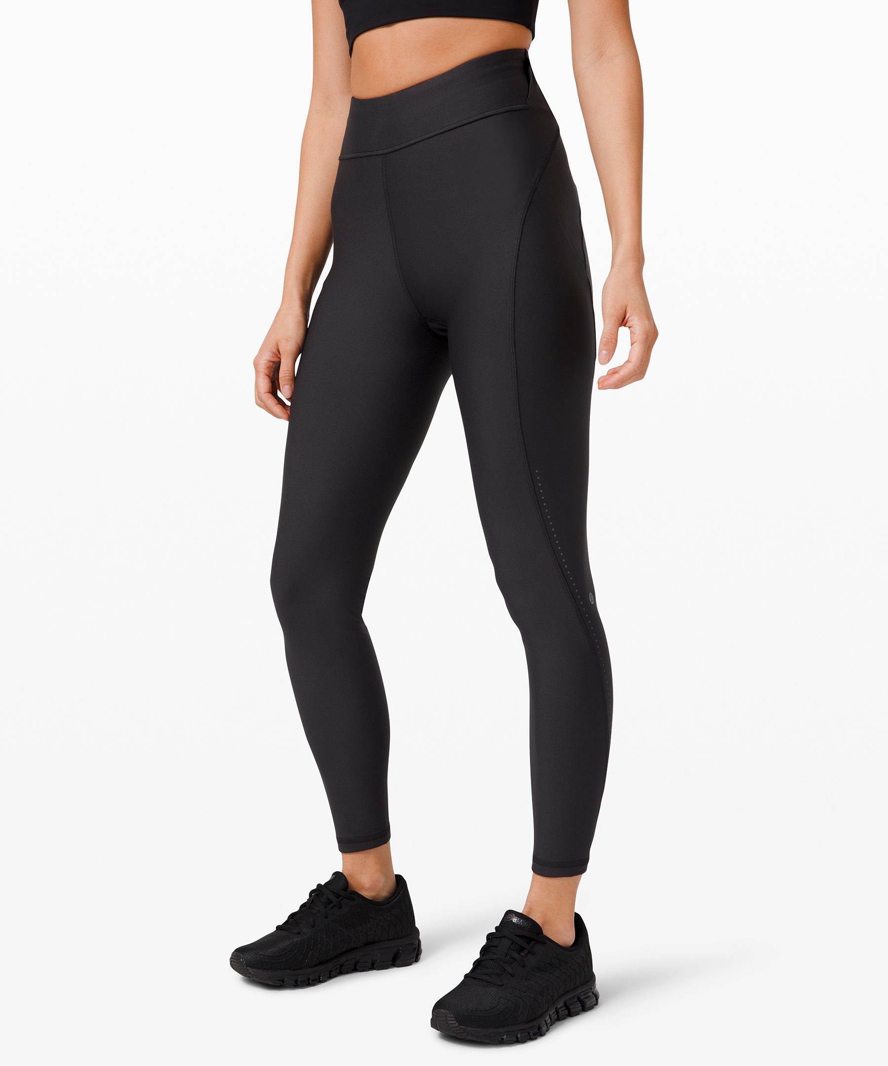 Chase the Chill Super High-Rise Tight 26