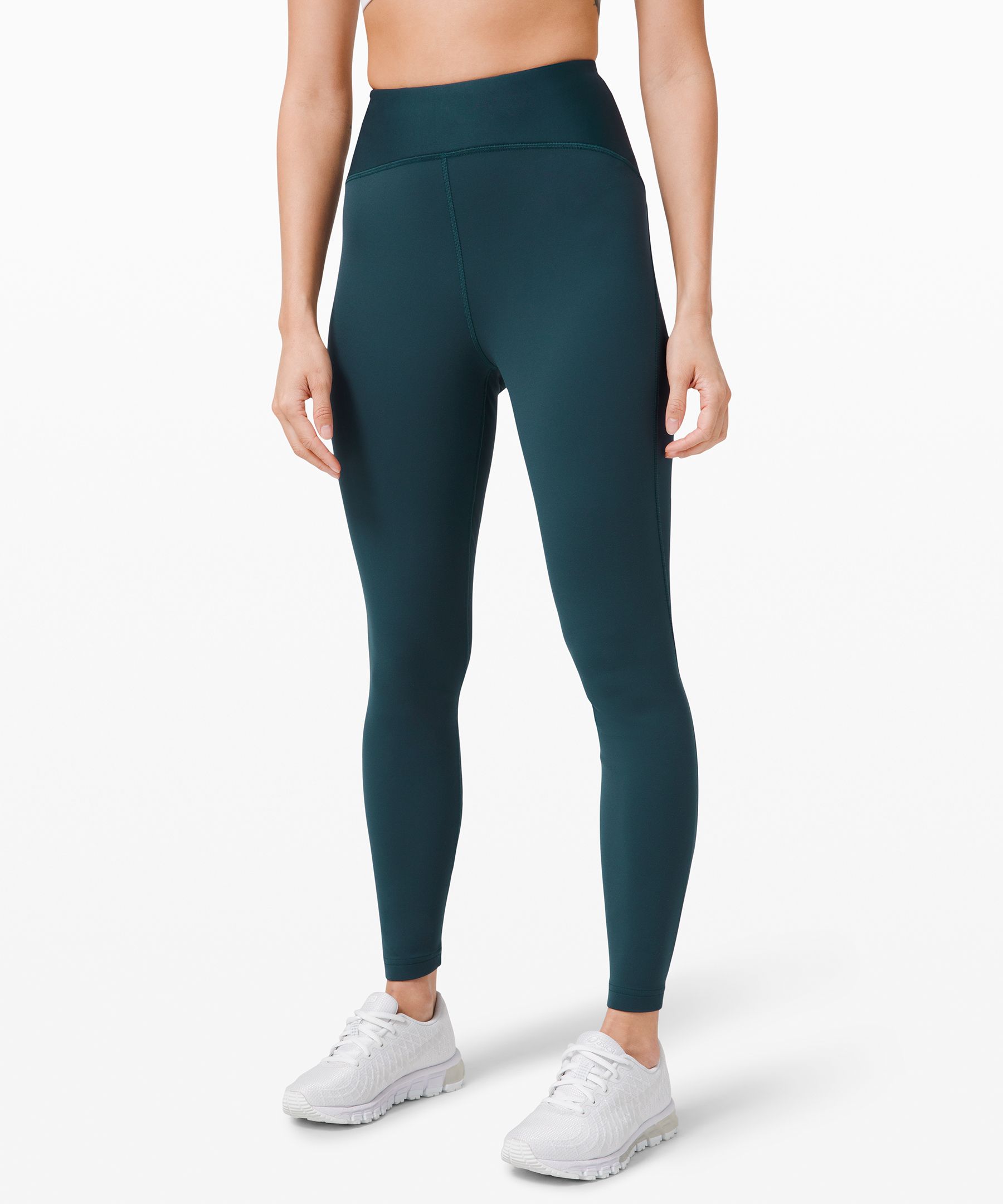 super high waisted lululemon leggings