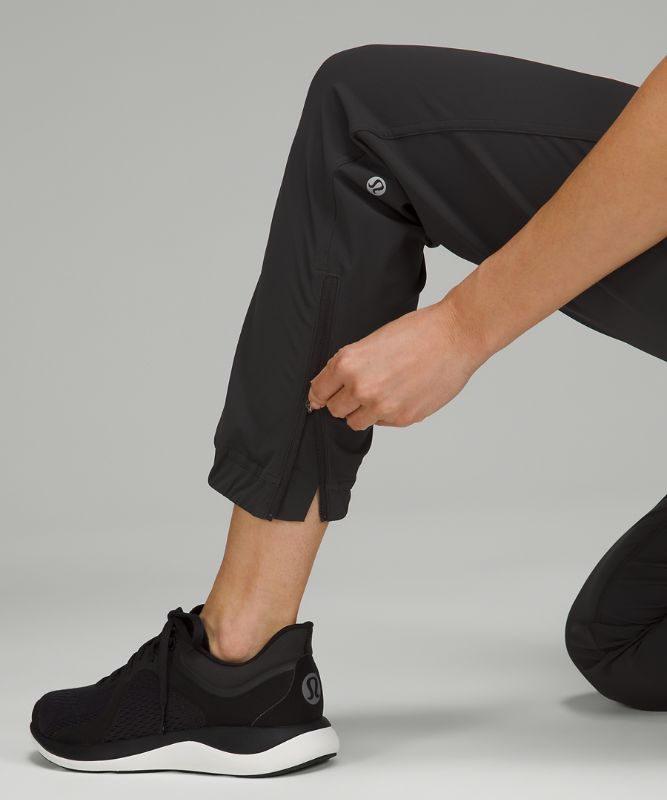 Adapted State High-Rise Jogger