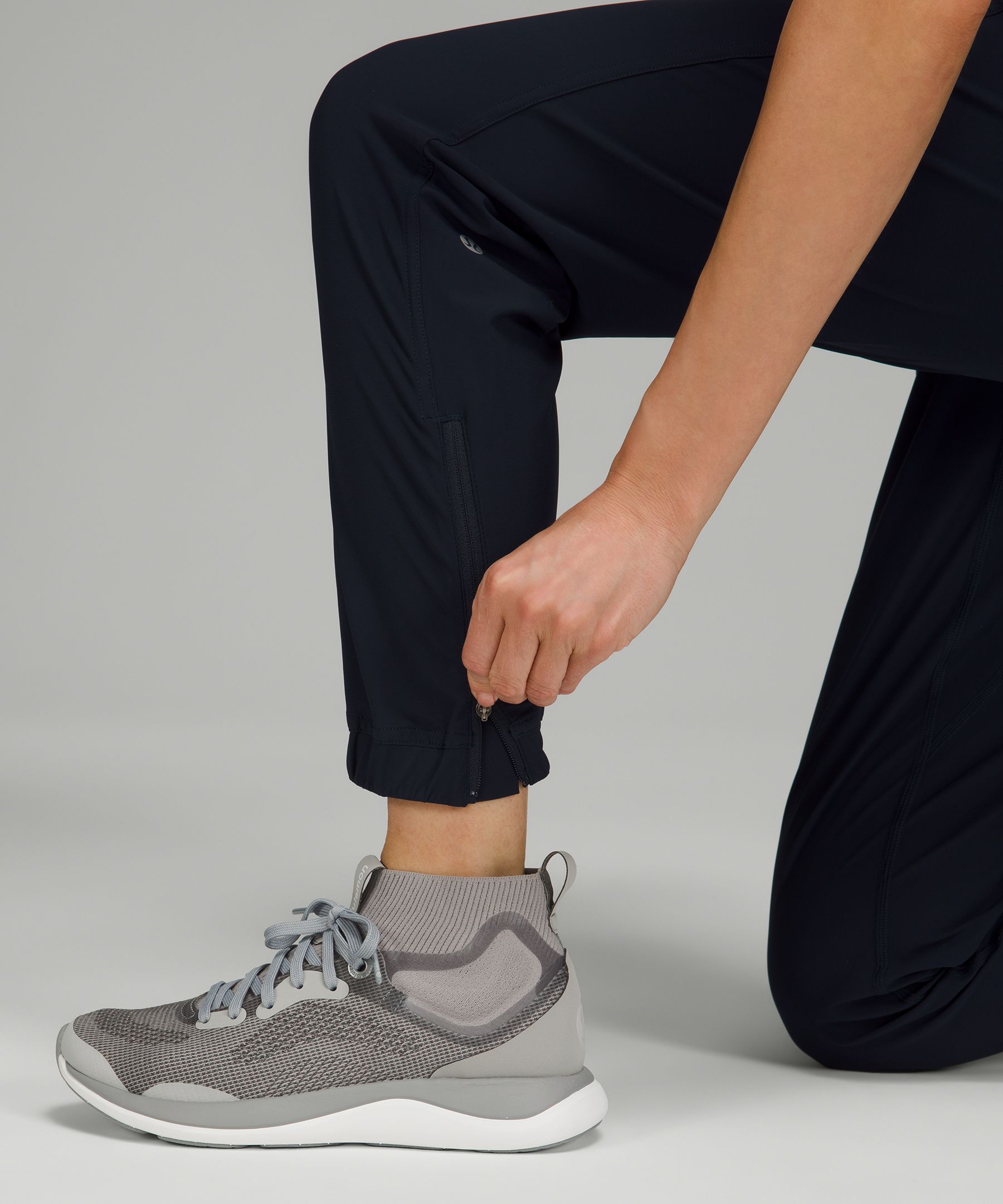 Adapted State High-Rise Jogger