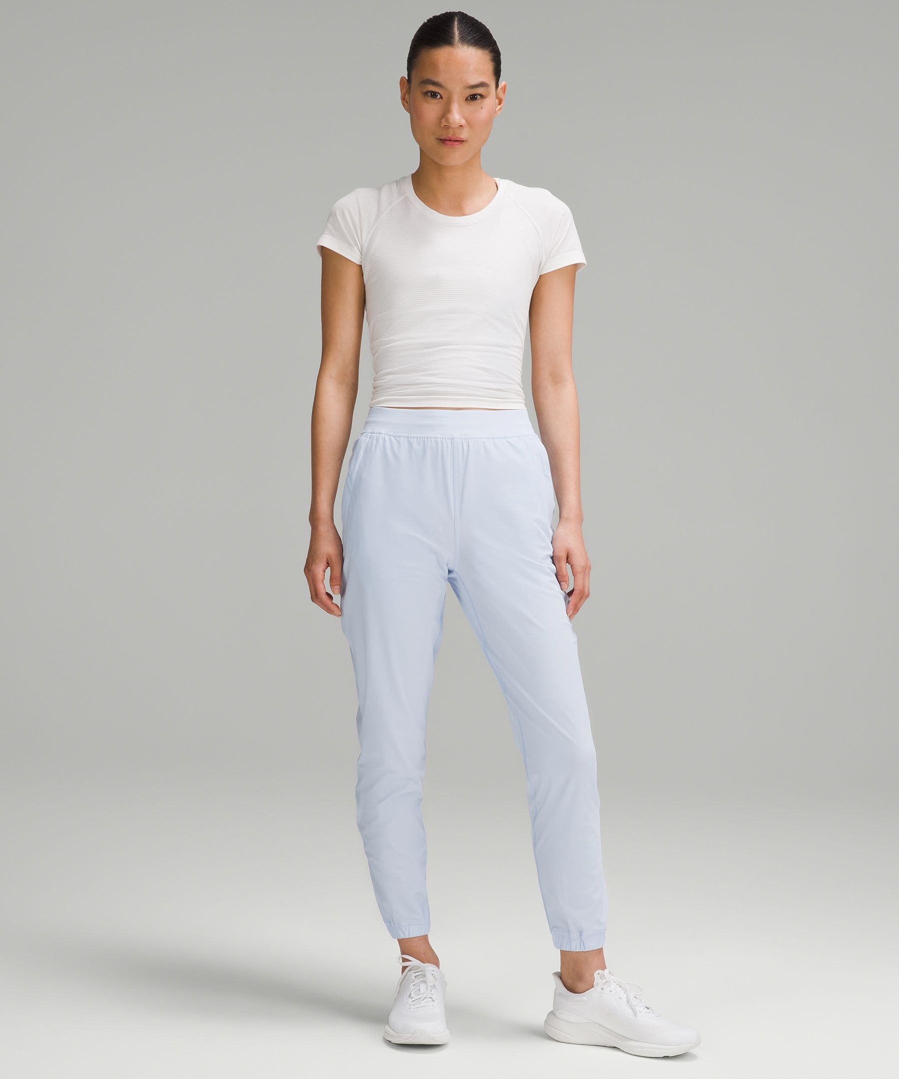 BNWT Lululemon 6 Adapted State Jogger, Women's Fashion, Bottoms, Other  Bottoms on Carousell