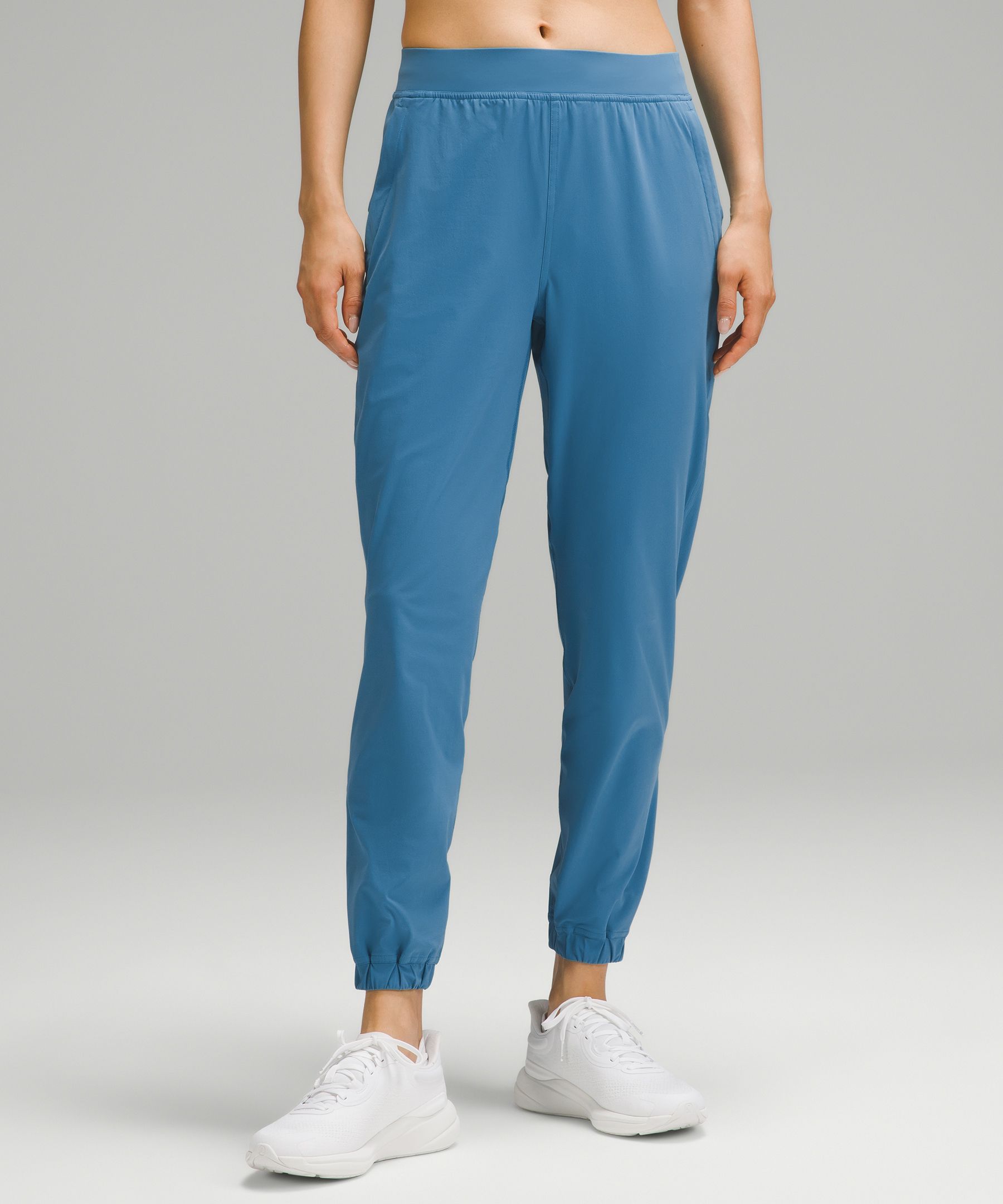 Lululemon Lululemon Adapted State High-Rise Jogger