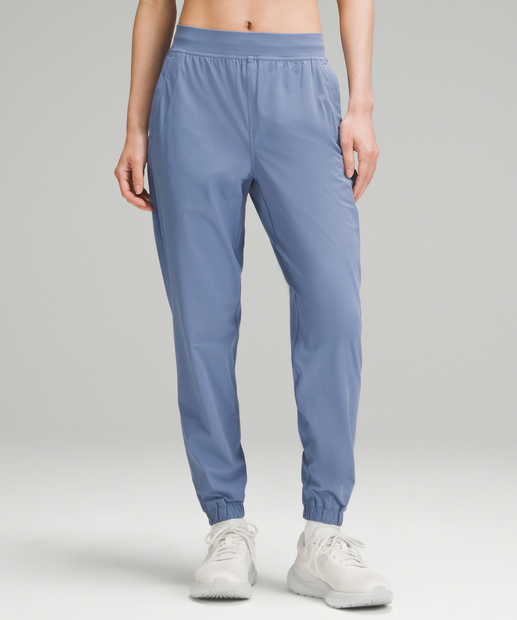 Lululemon jogger women's hotsell