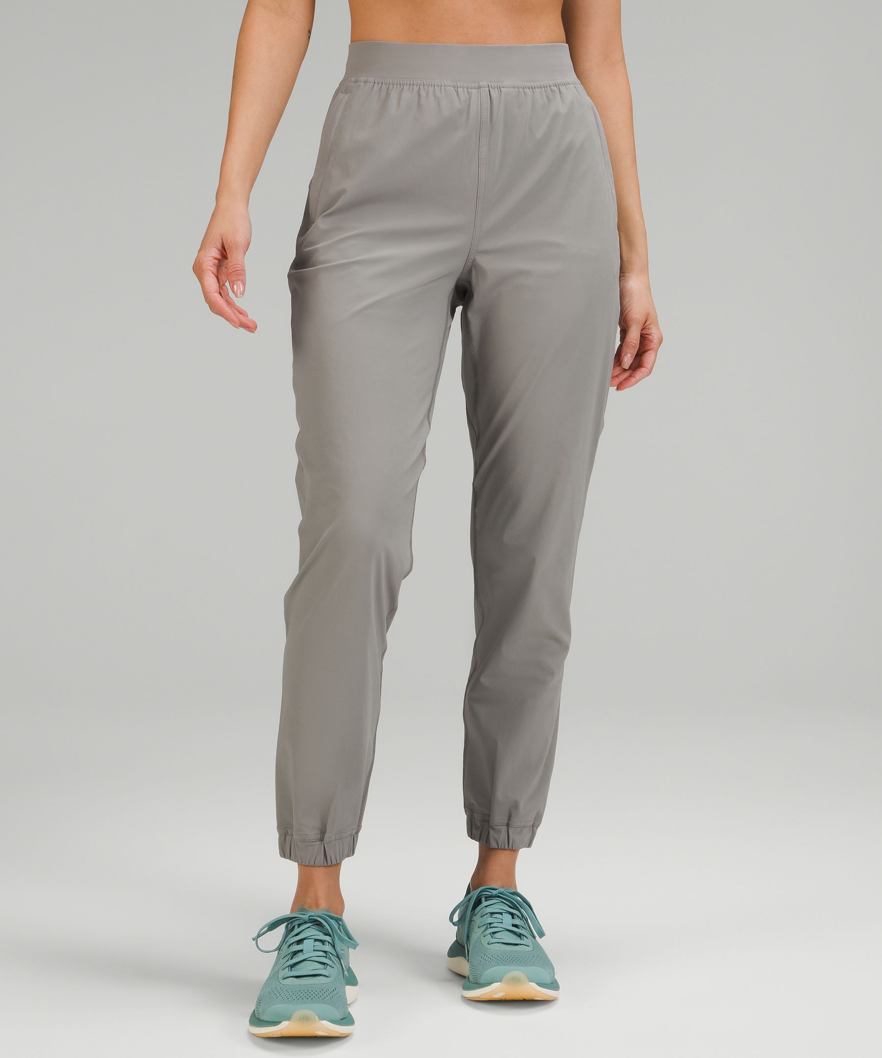 65％以上節約 ルルレモンlululemon丨Adapted State jogger #L general