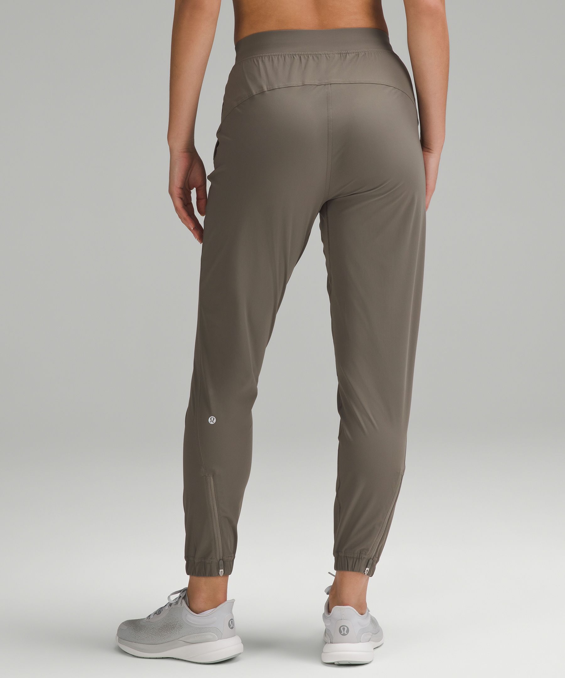 Adapted State High-Rise Jogger *Asia Fit | lululemon SG