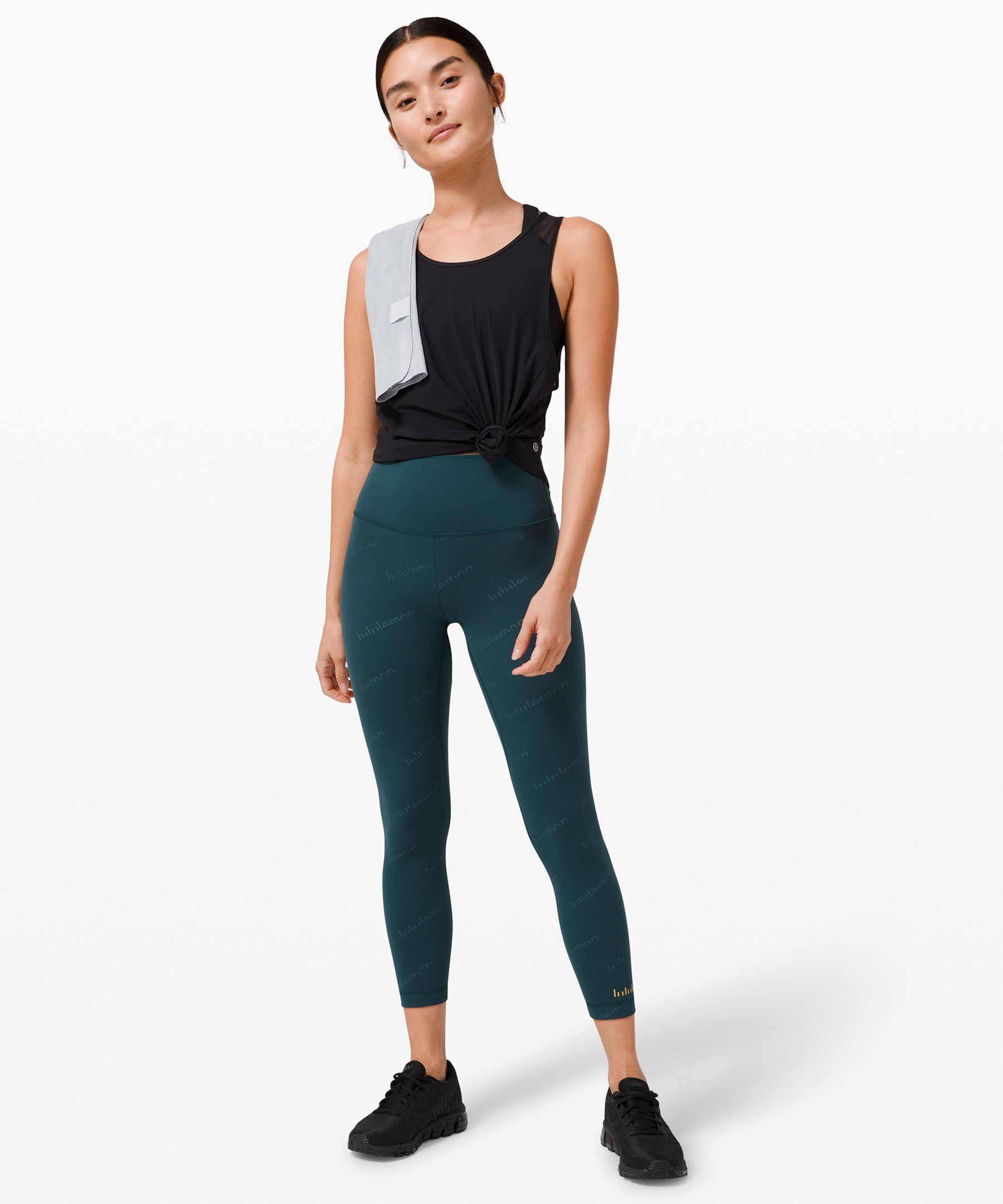Lululemon's Black Friday sale 2021 is spectacular — up to 40