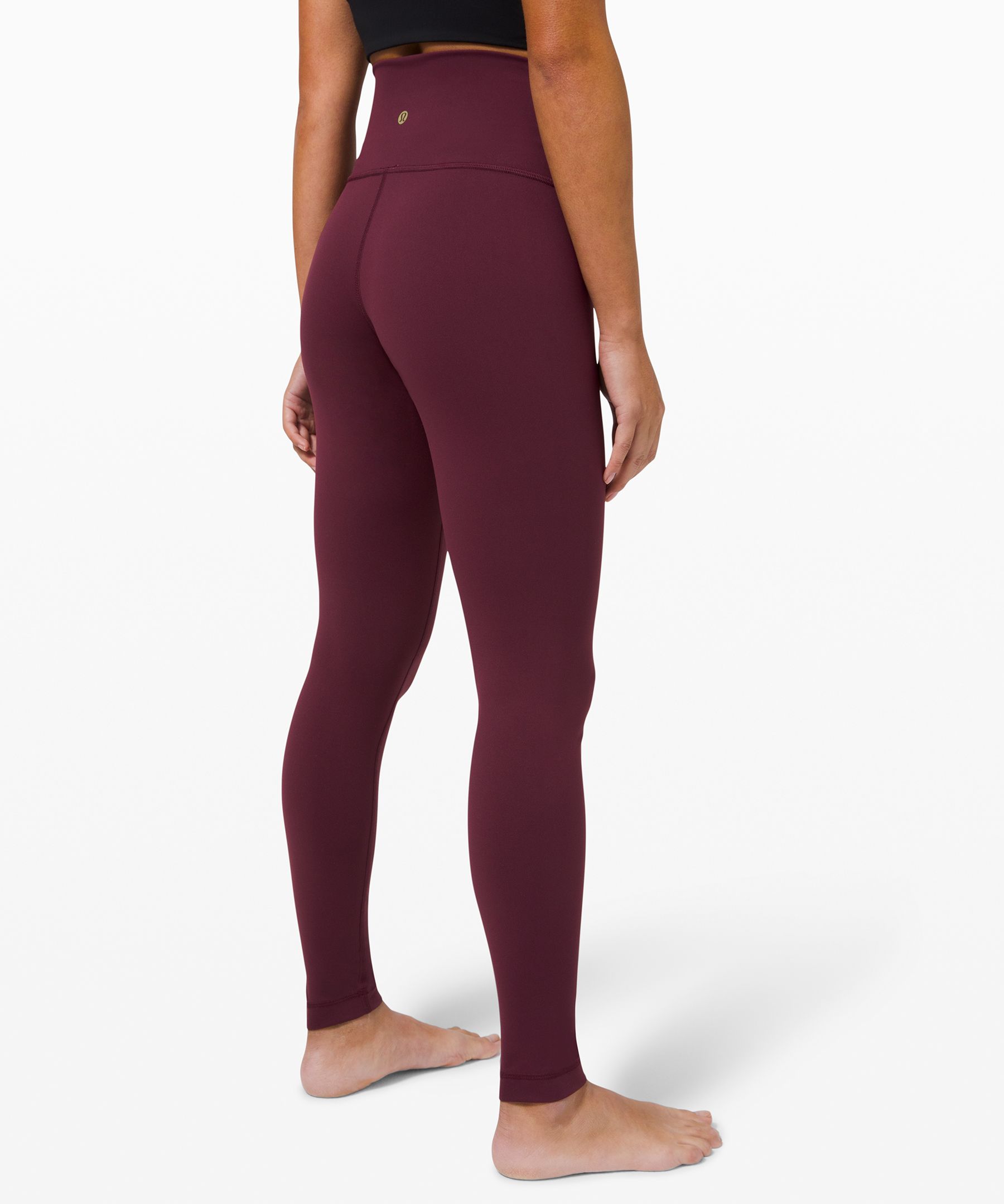 Wunder Under HR Tight 26" *LNY