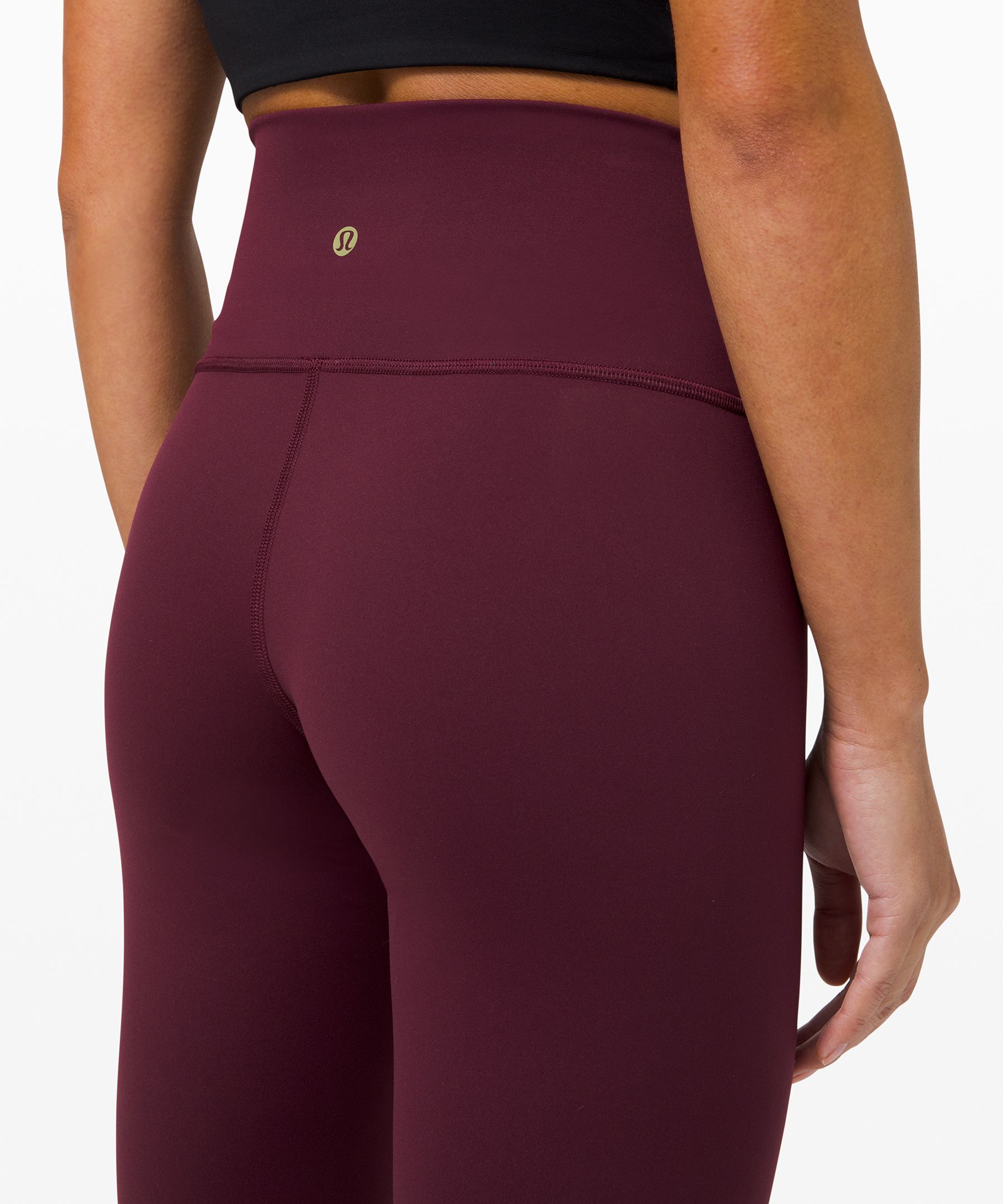 Wunder Under HR Tight 26" *LNY