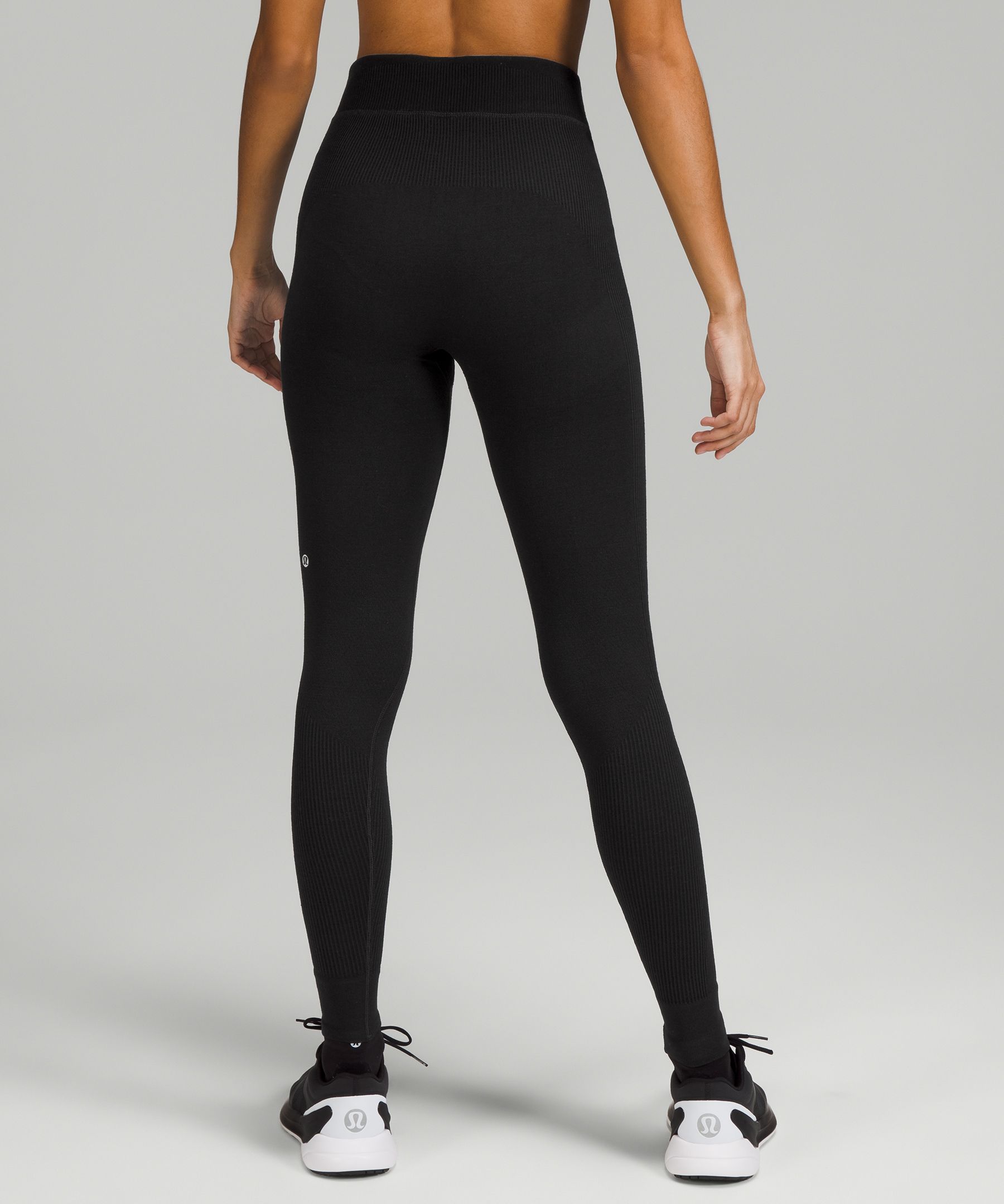 lululemon lab Luxtreme™ High-Rise Training Tight 25