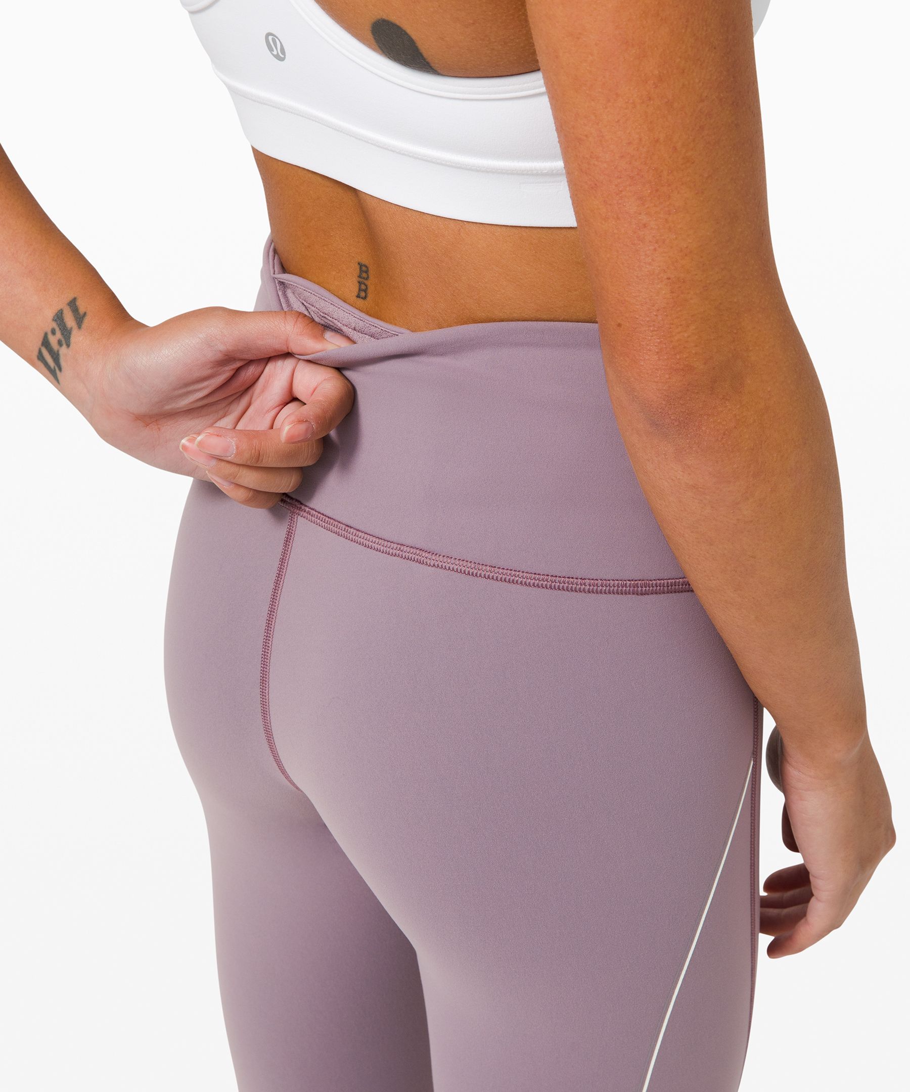 Centre Focus HR Stirrup Tight