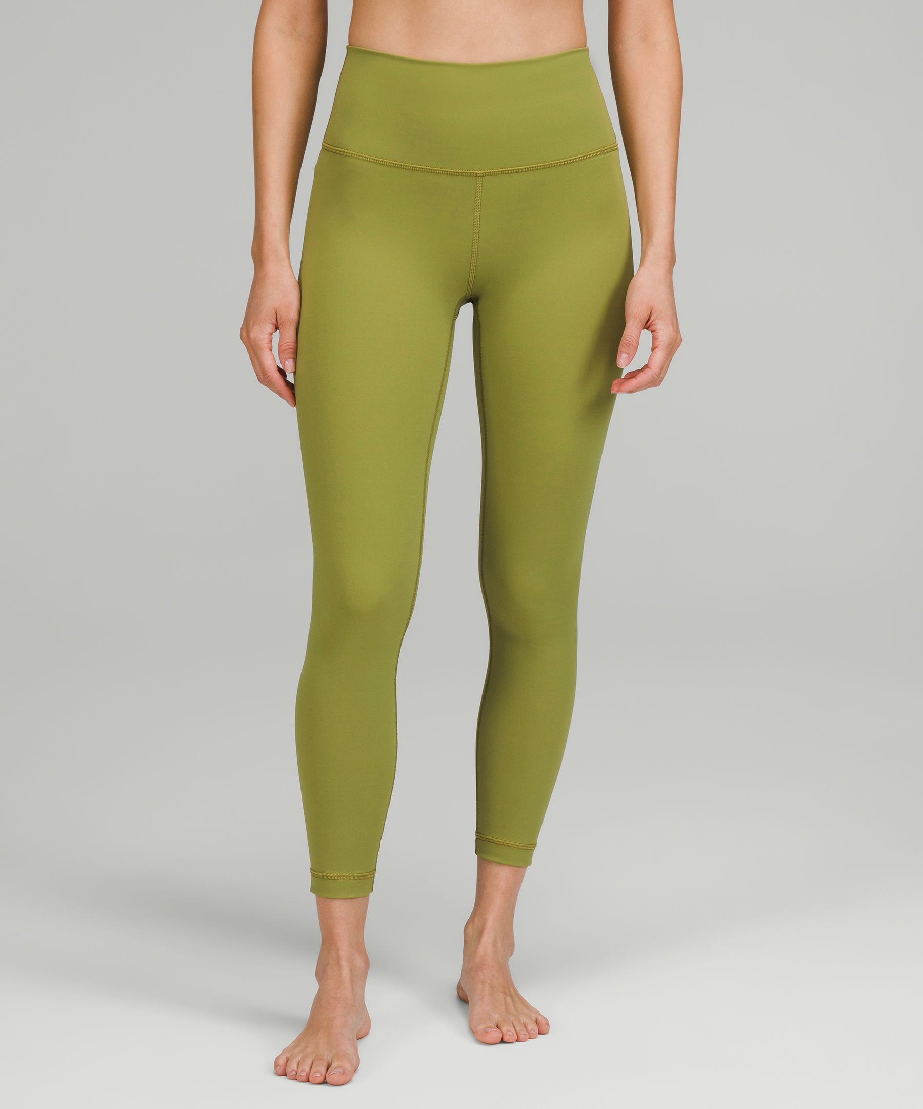 Wunder Under HR Tight 24 Lux Lululemon HK