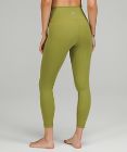 Wunder Under High-Rise Tight 24" *Asia Fit