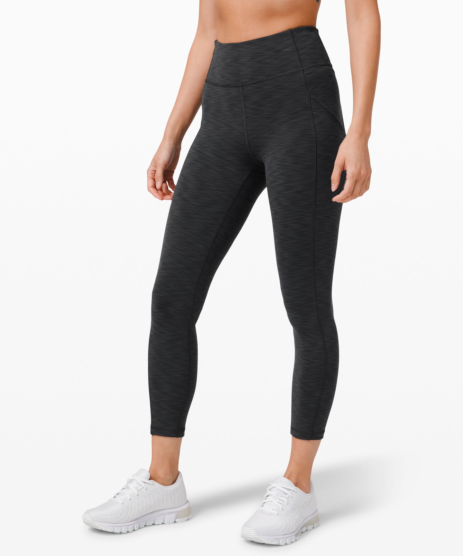 lululemon invigorate