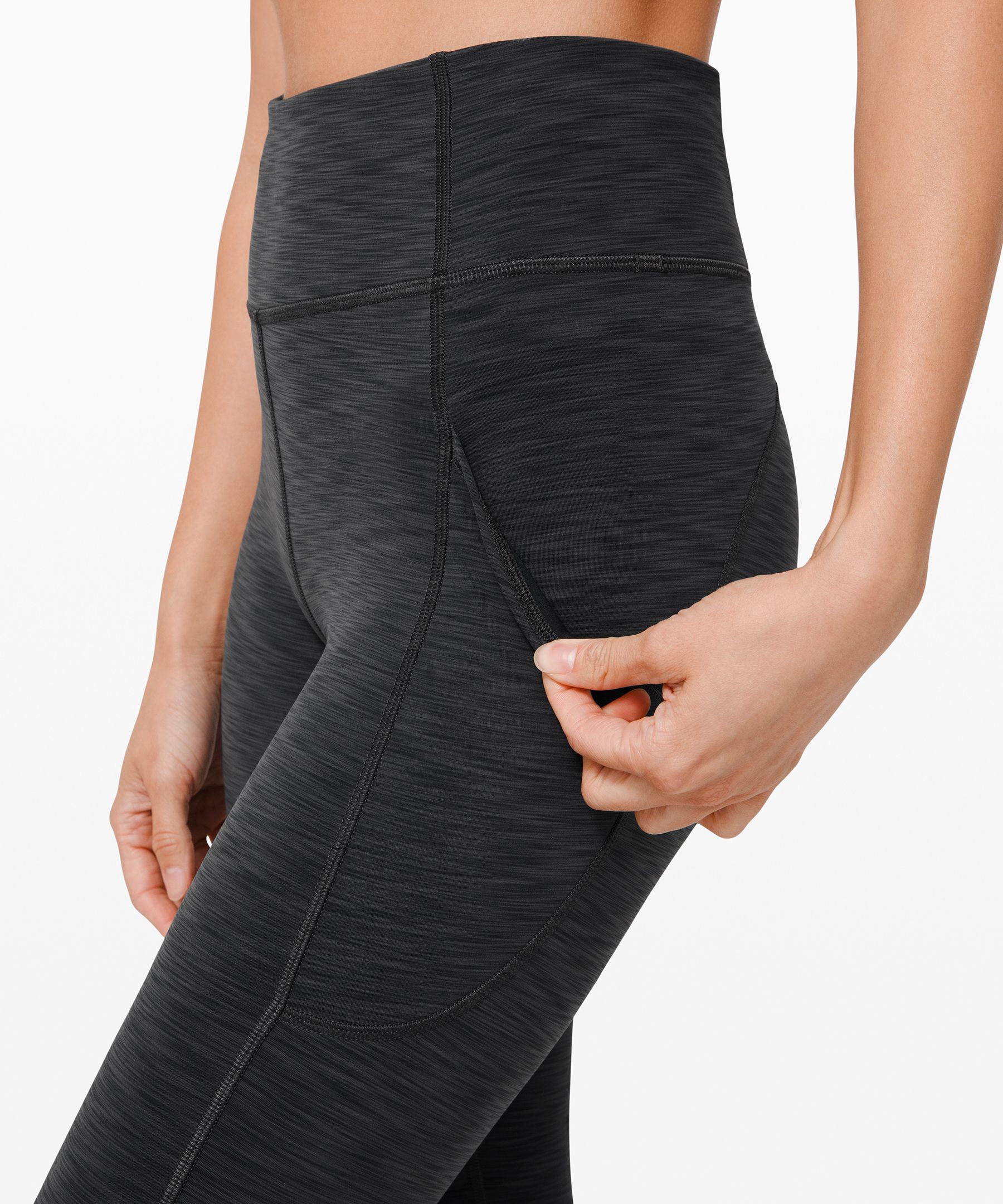 Invigorate High-Rise Tight 24
