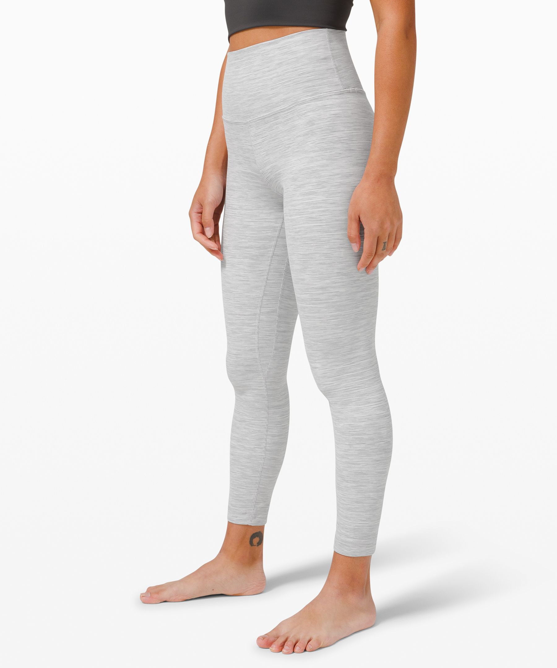 Align High-Rise Pant 24