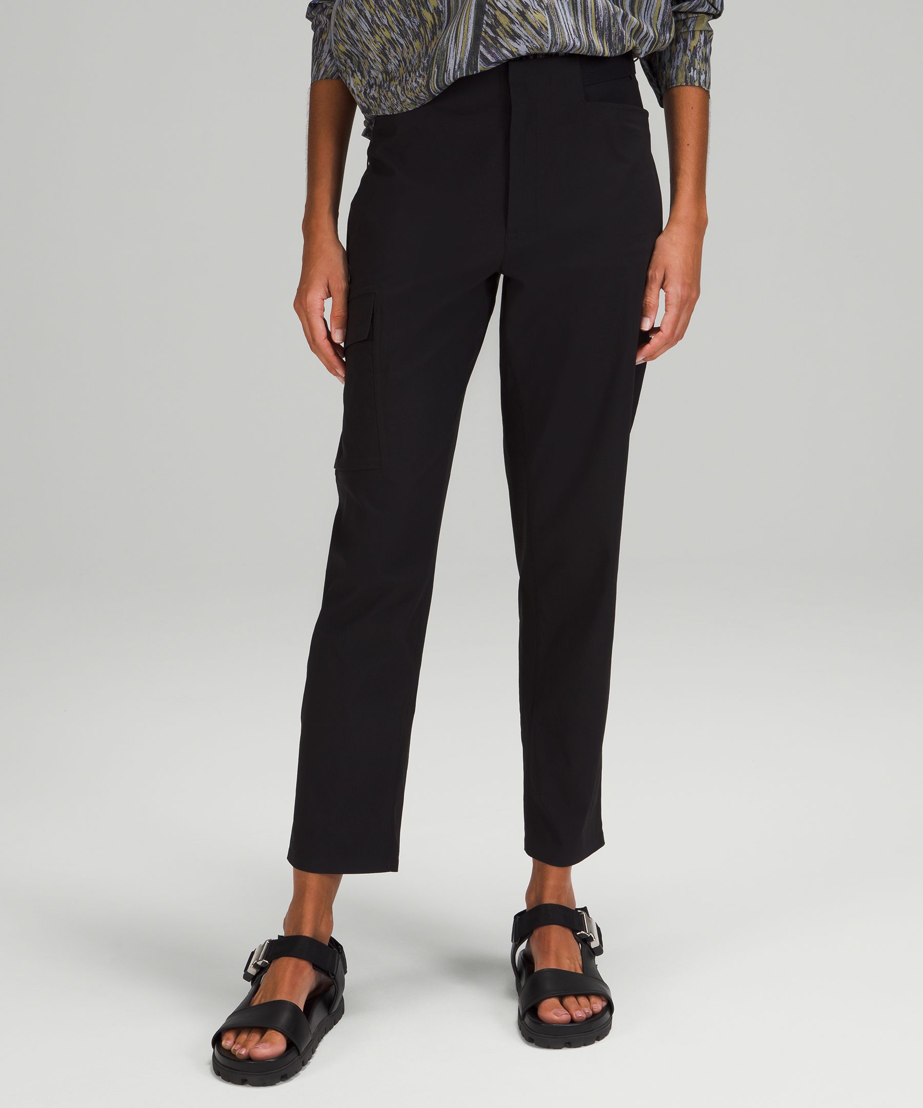 Lululemon lab trouser best sale