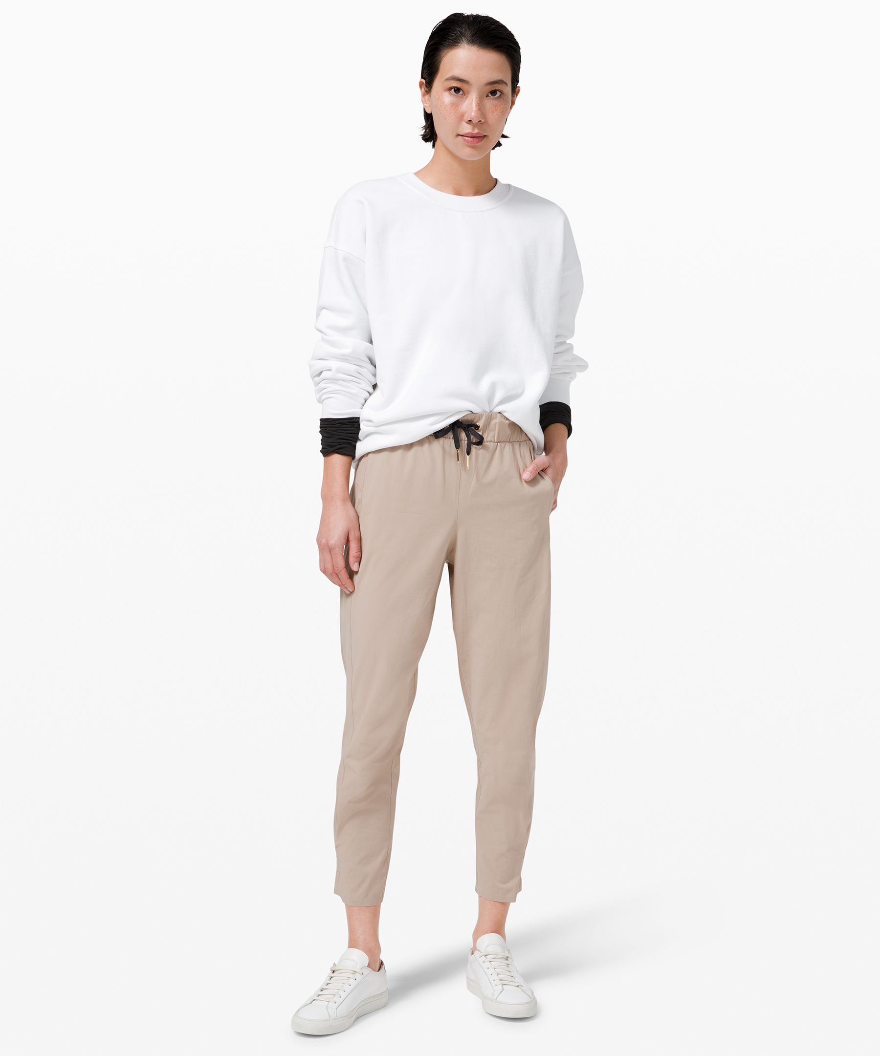 Take to Heart Pant  *New Year Special Edition