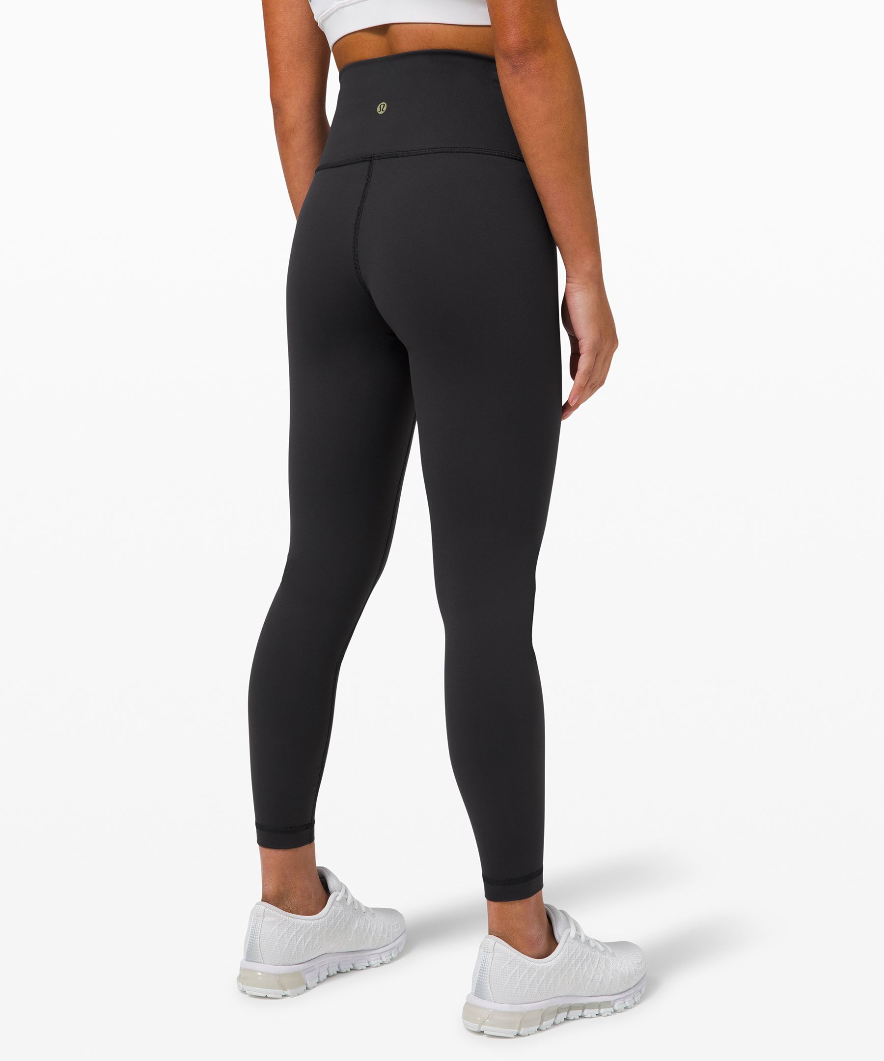 Wunder Train High-Rise Tight 24