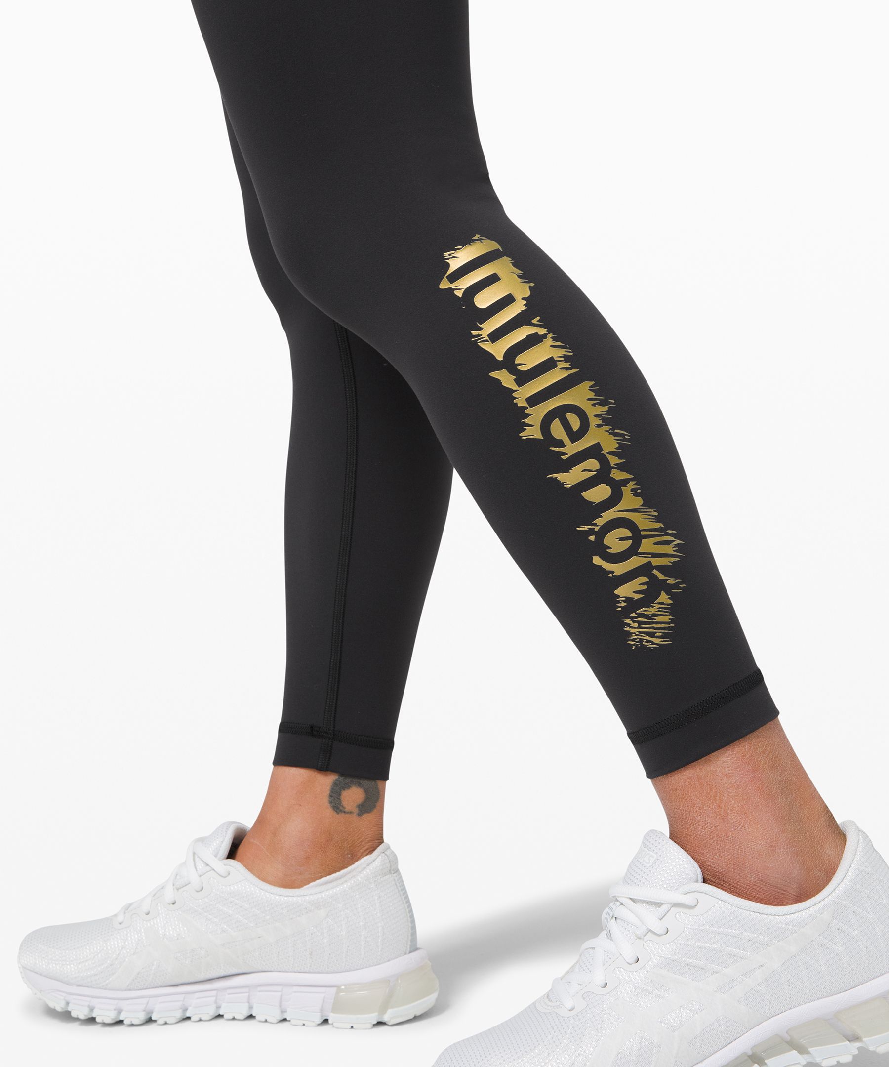 Wunder Train HR Tight 24" *LNY