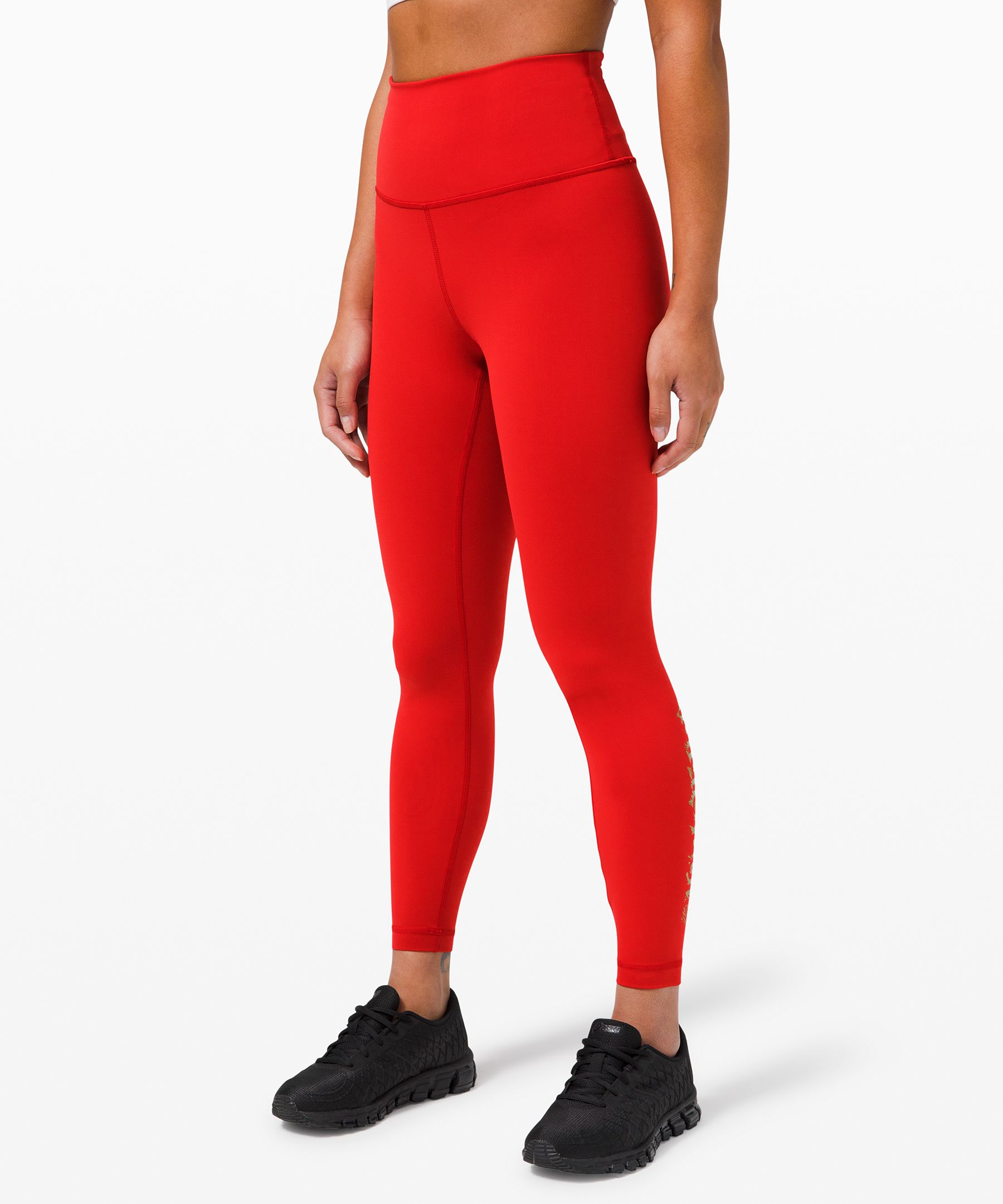 Partner up with Everlux™ fabric - lululemon New Zealand