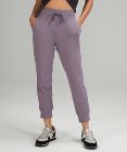 Ready to Rulu High-Rise Jogger 7/8 Length