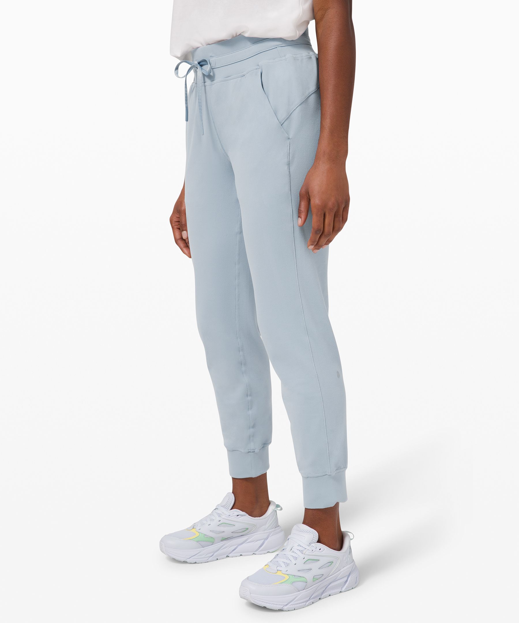 Ready to Rulu High-Rise Jogger 7/8 Length